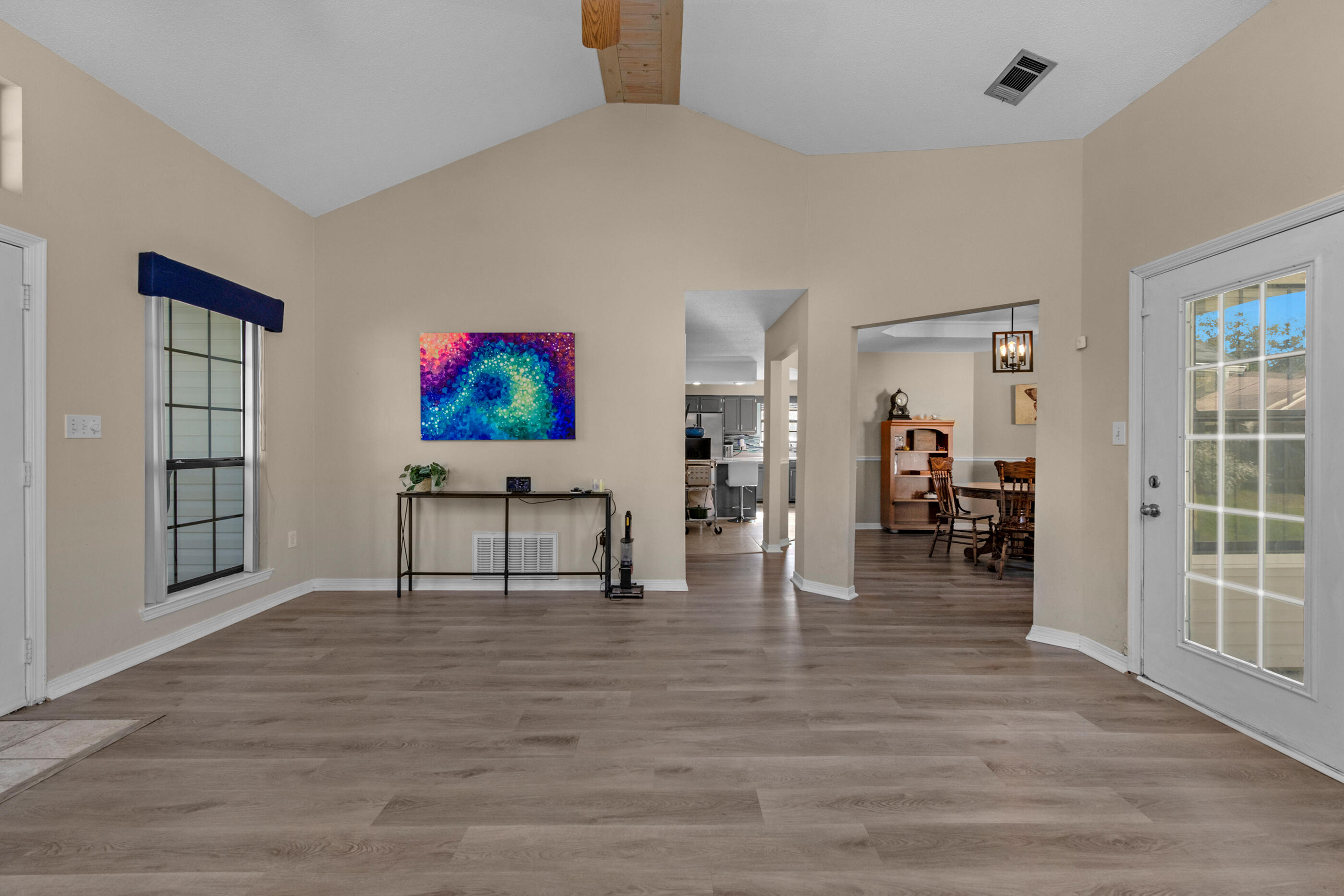 BRITTANY WOODS S/D - Residential