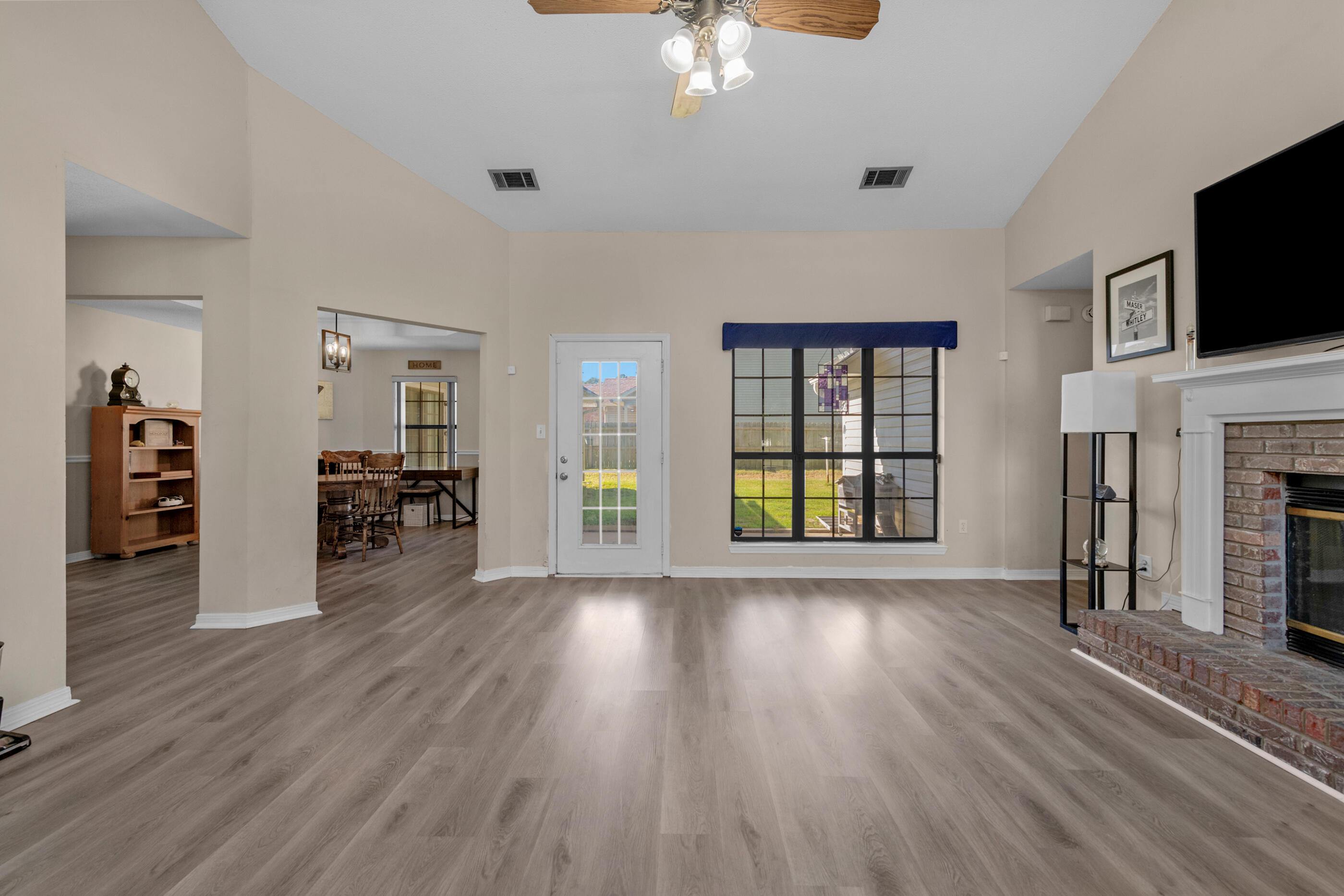 BRITTANY WOODS S/D - Residential