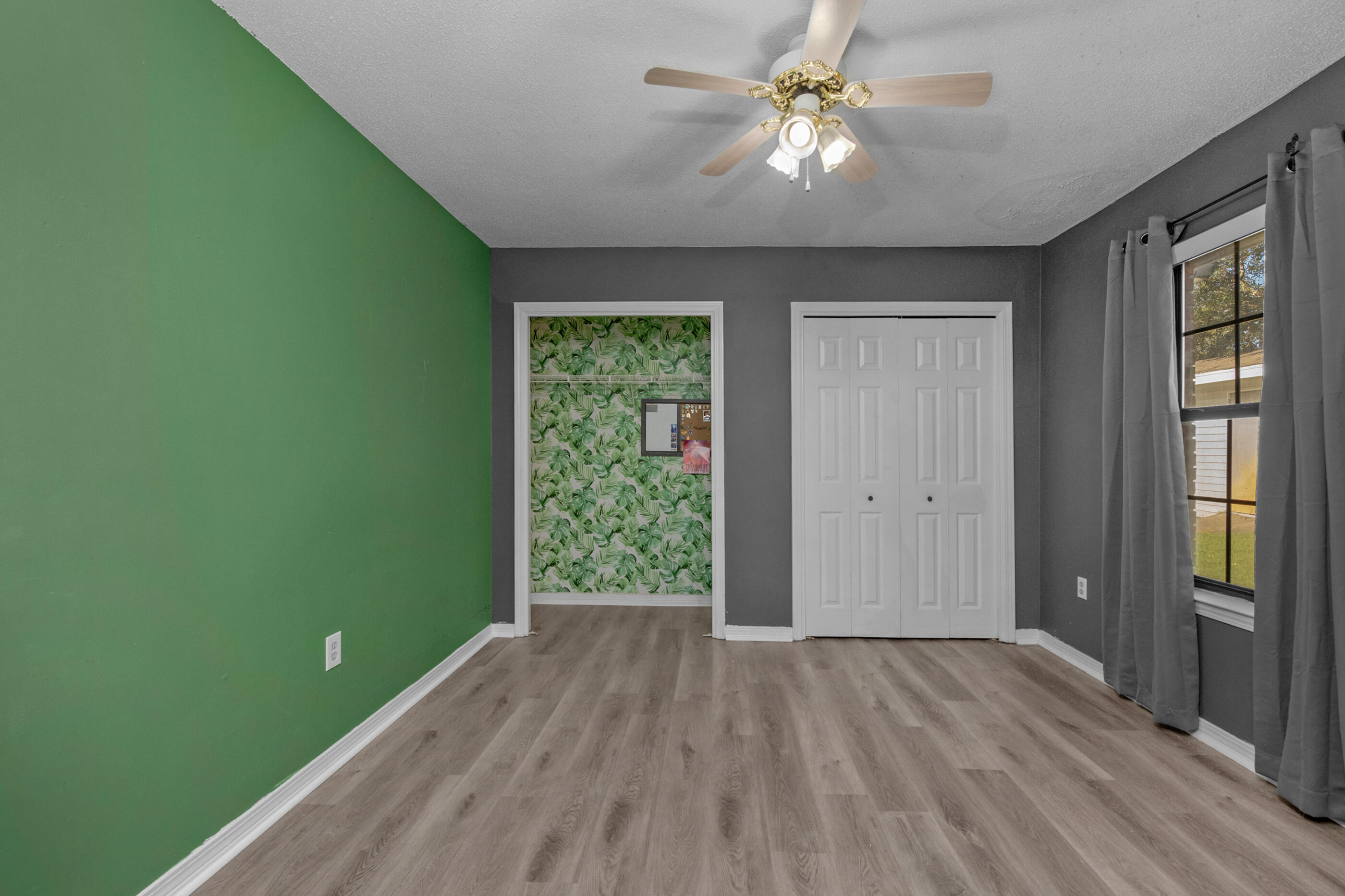 BRITTANY WOODS S/D - Residential