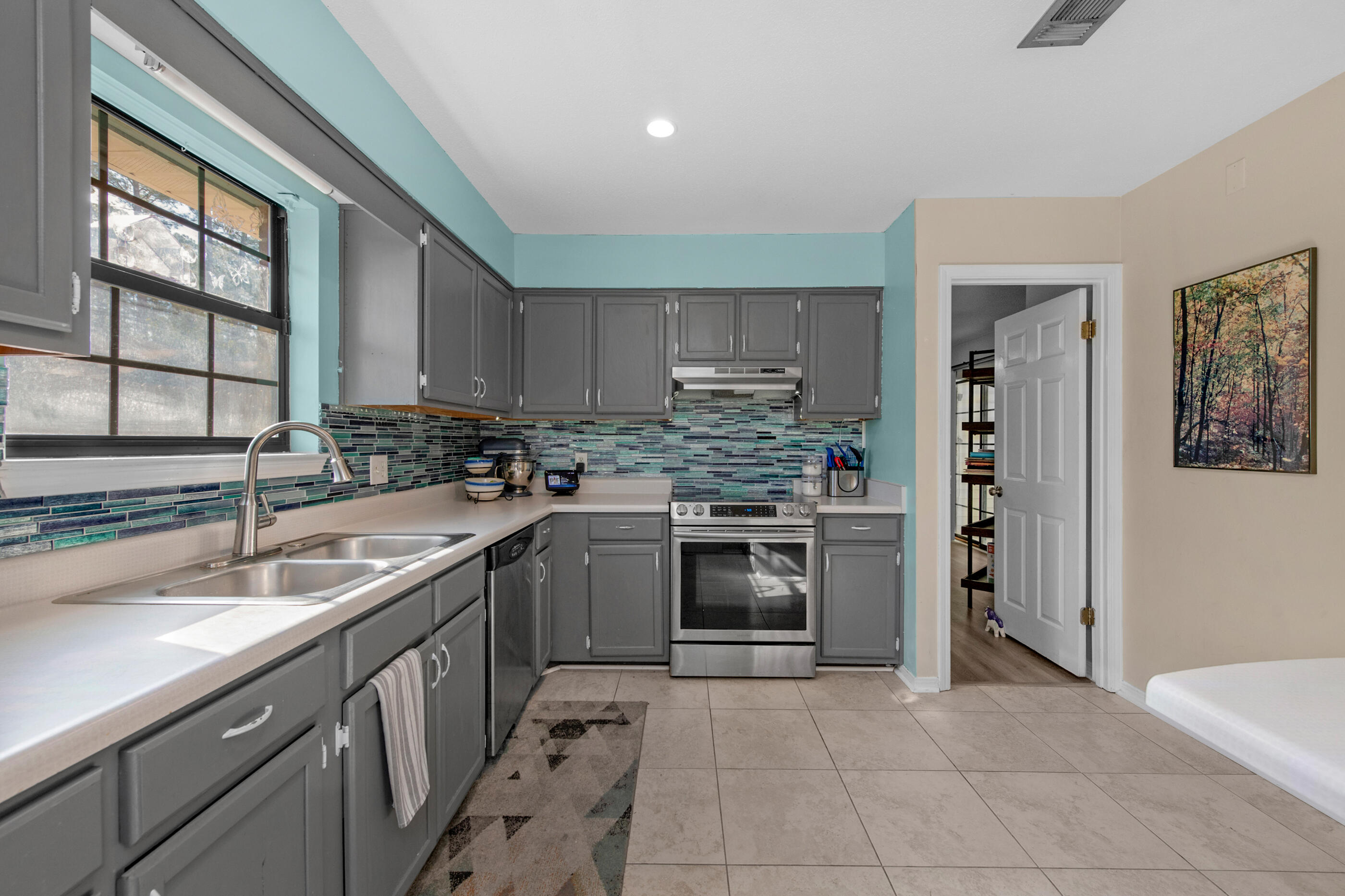 BRITTANY WOODS S/D - Residential