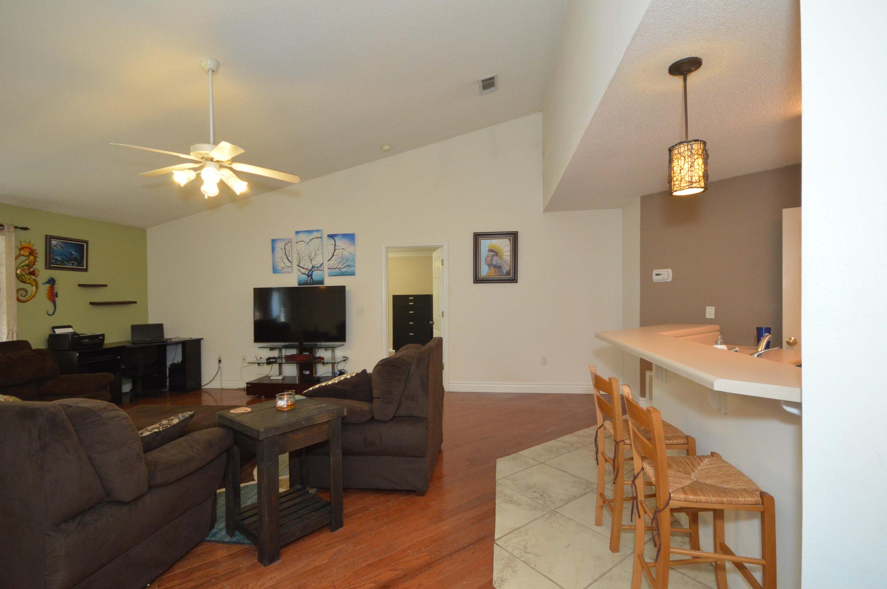 LA FLORESTA PH 2 - Residential