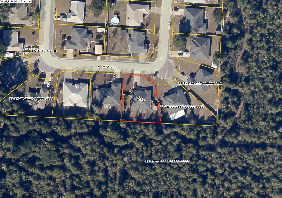 LA FLORESTA PH 2 - Residential