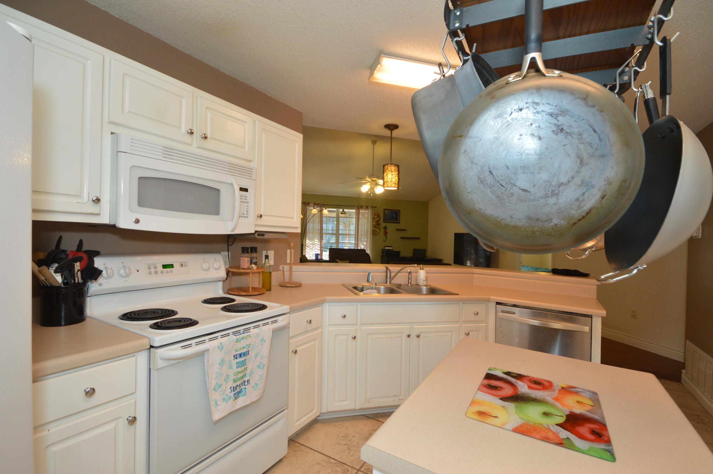 LA FLORESTA PH 2 - Residential