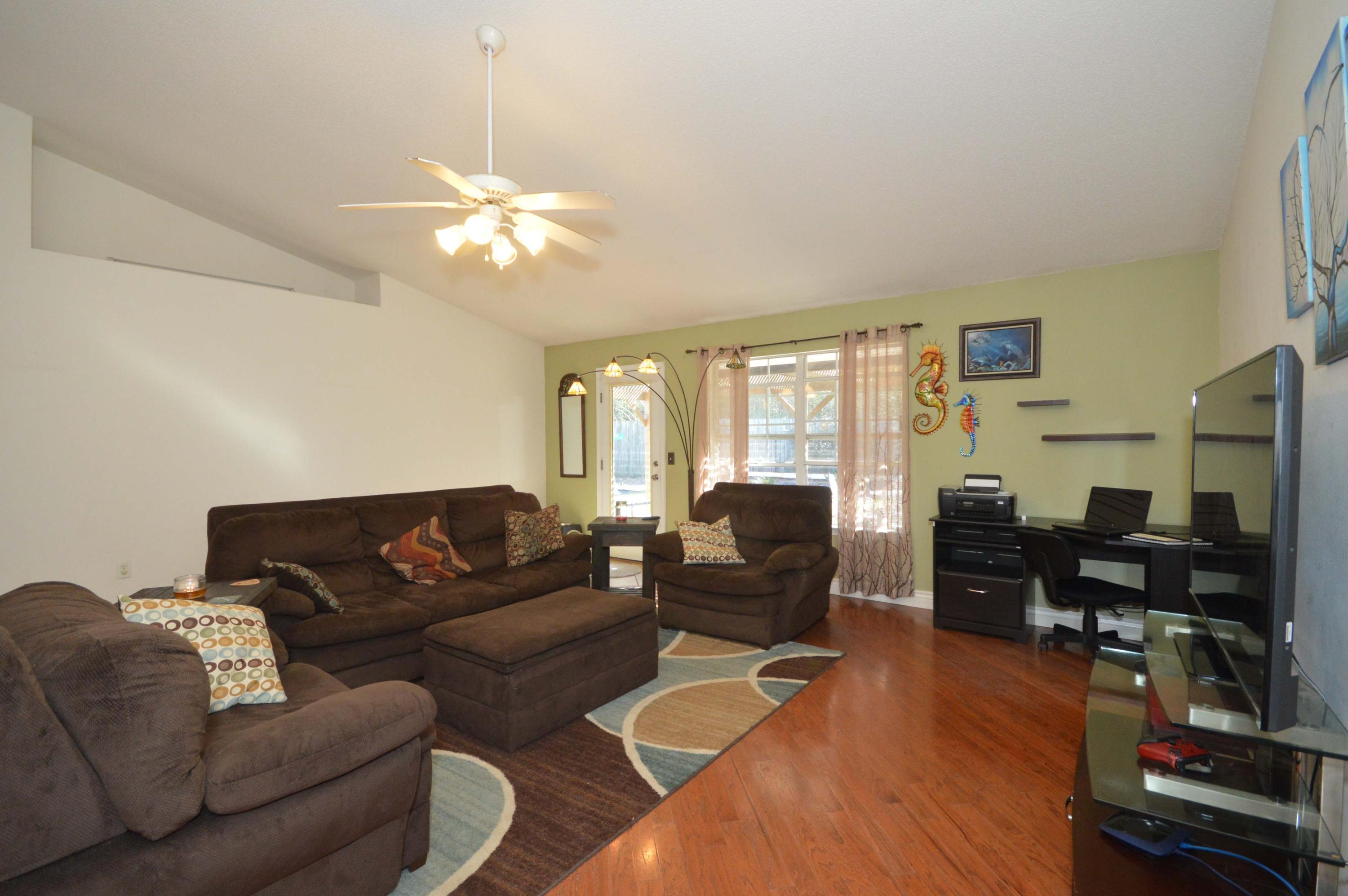 LA FLORESTA PH 2 - Residential