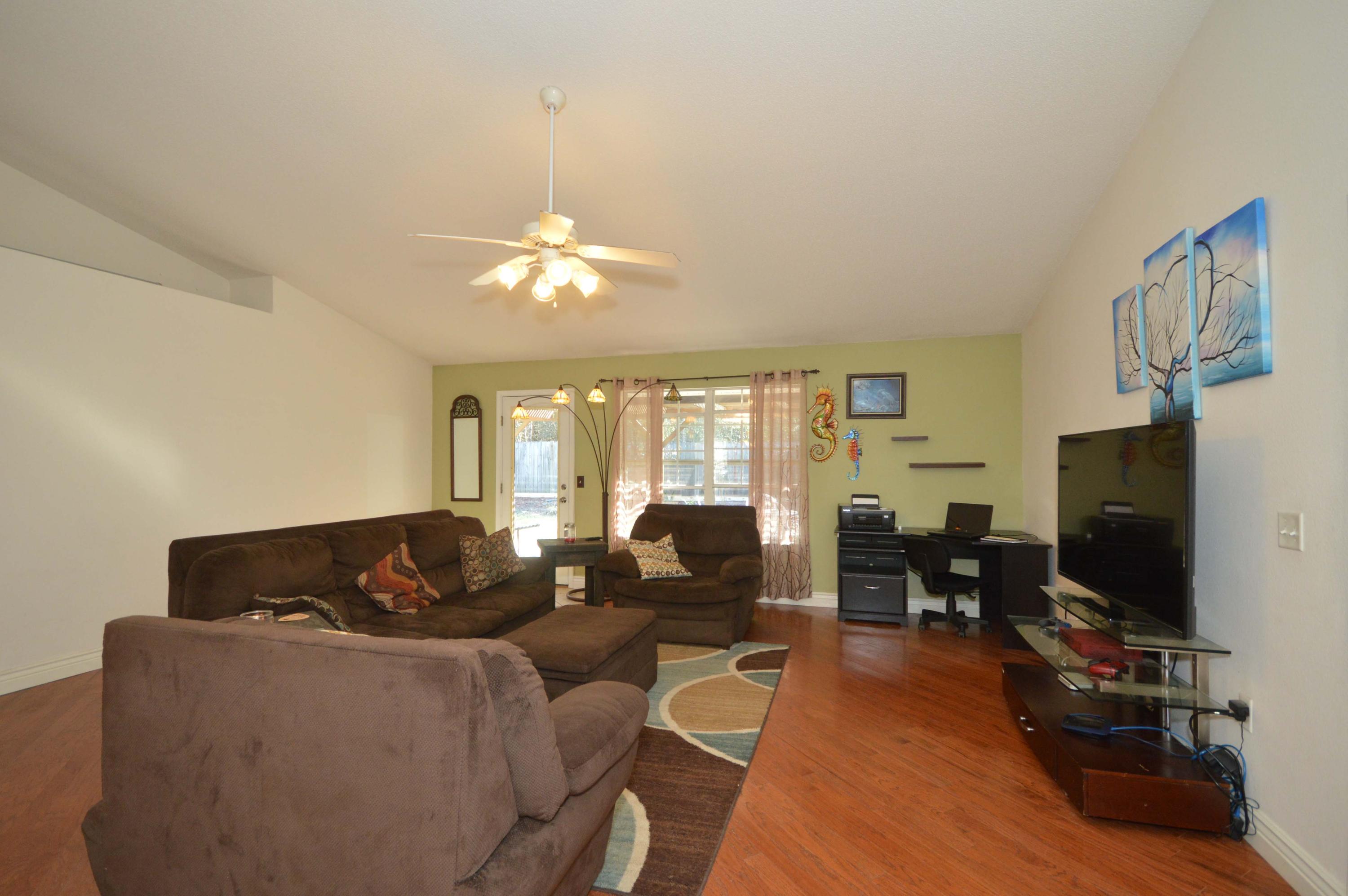 LA FLORESTA PH 2 - Residential