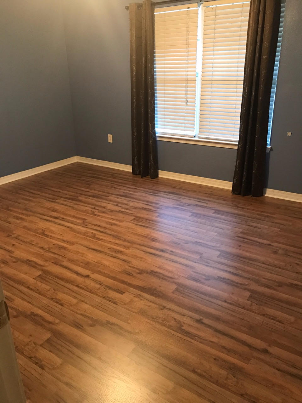 LA FLORESTA PH 2 - Residential