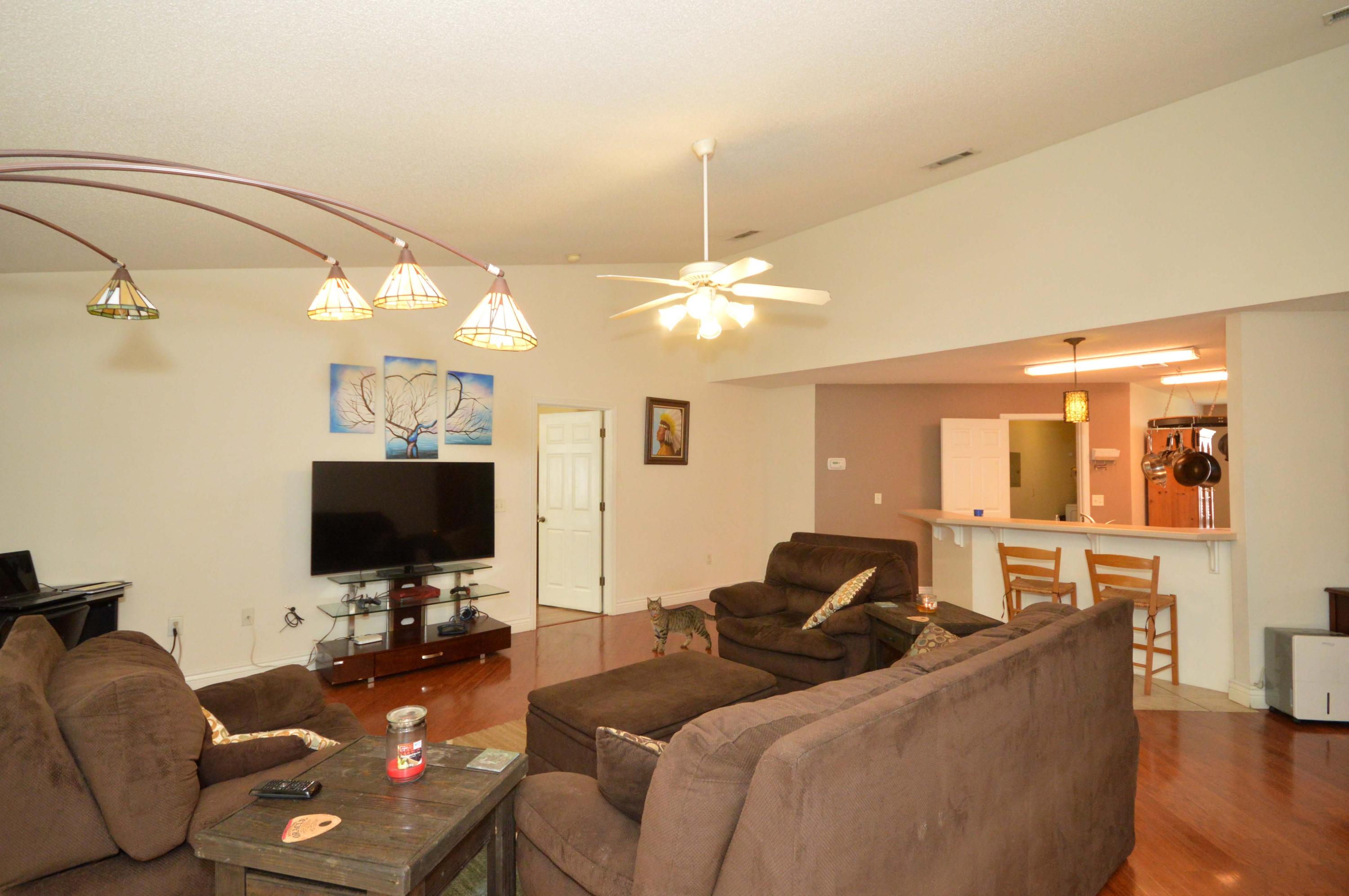 LA FLORESTA PH 2 - Residential