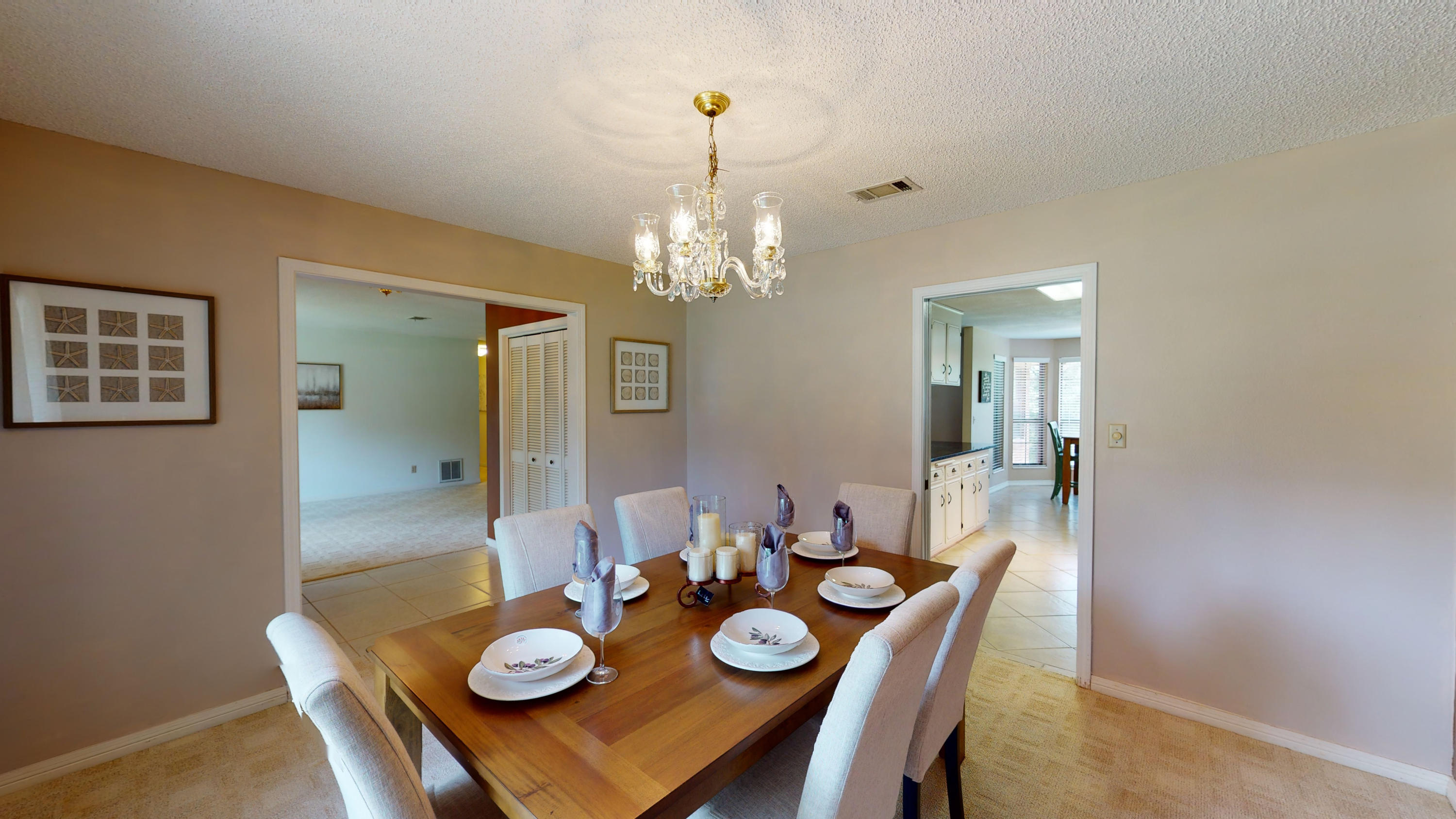 TEN LAKE ESTATES UNIT 1 - Residential