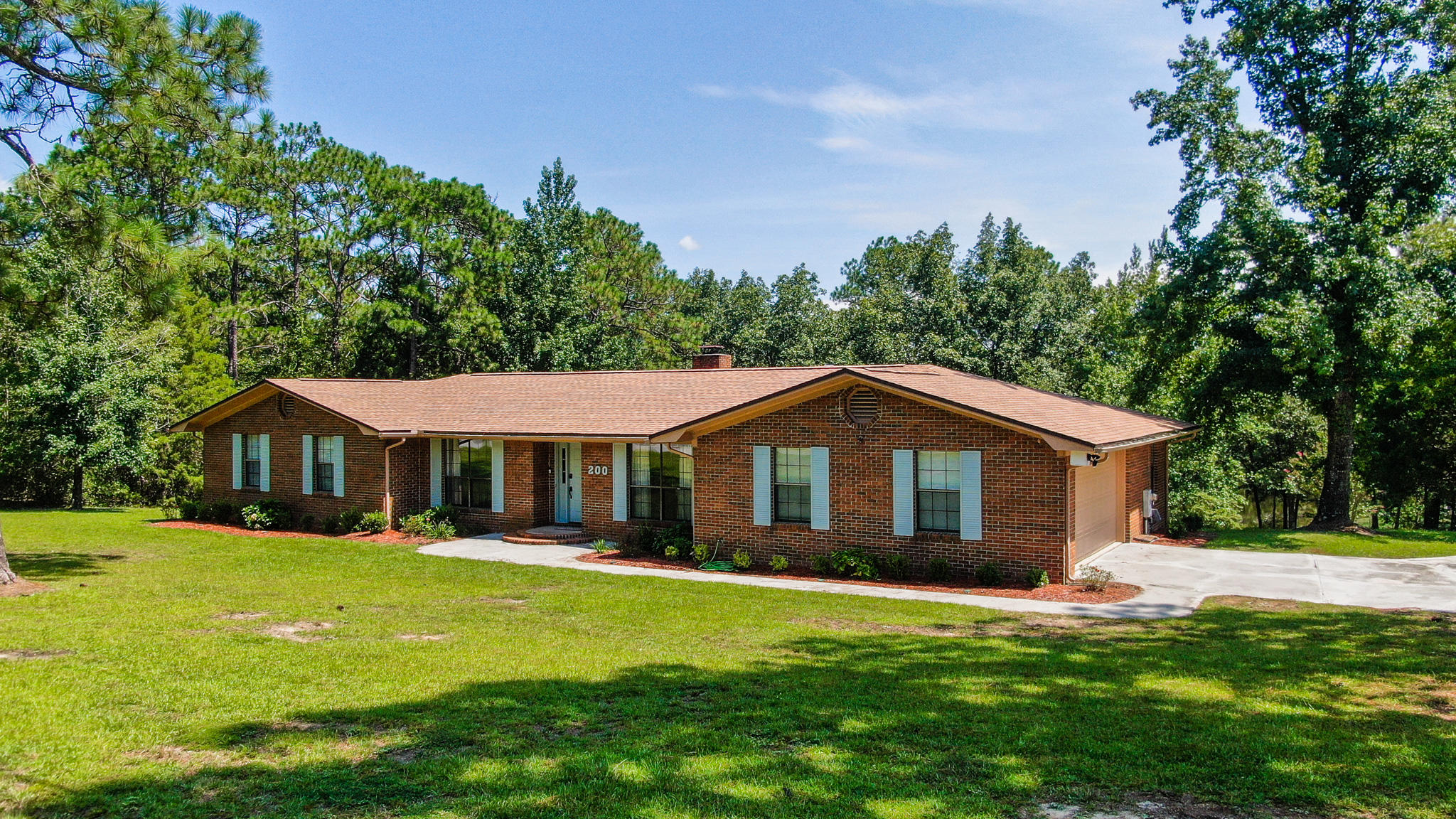 TEN LAKE ESTATES UNIT 1 - Residential