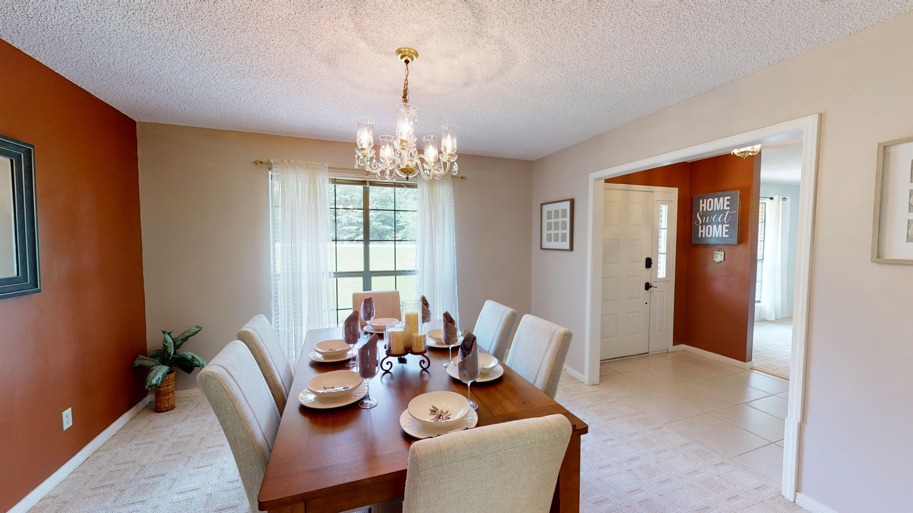 TEN LAKE ESTATES UNIT 1 - Residential