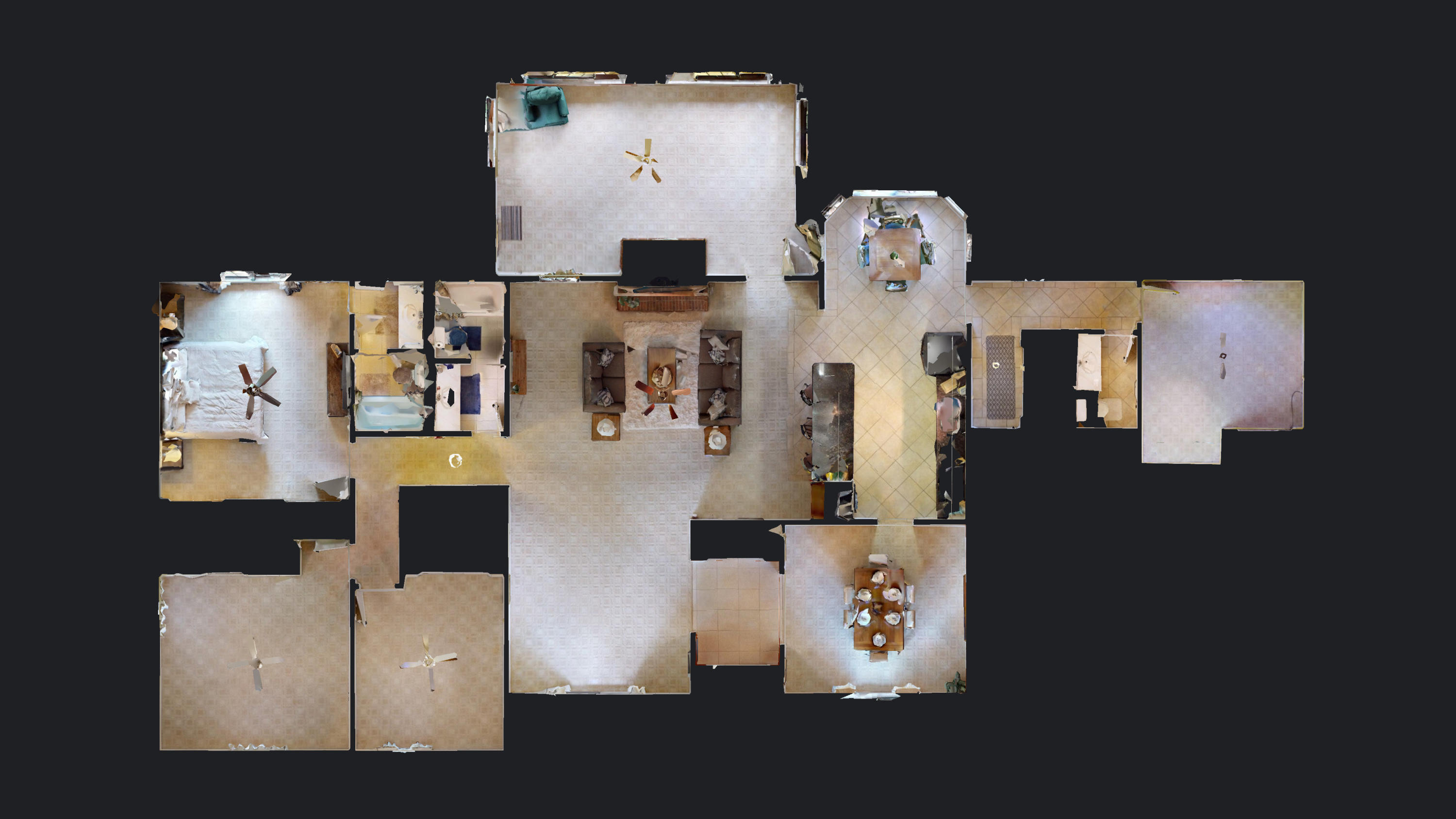 TEN LAKE ESTATES UNIT 1 - Residential