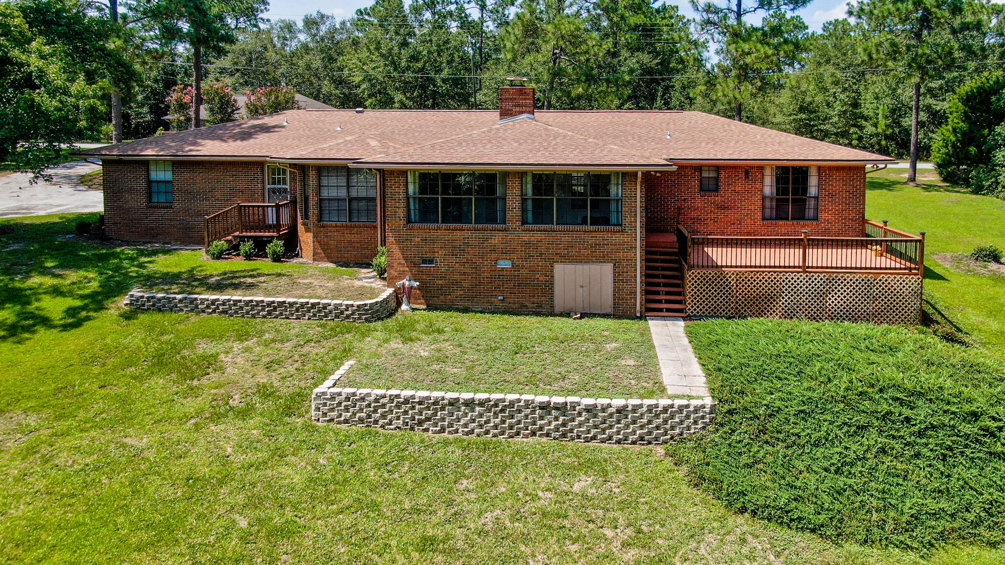 TEN LAKE ESTATES UNIT 1 - Residential