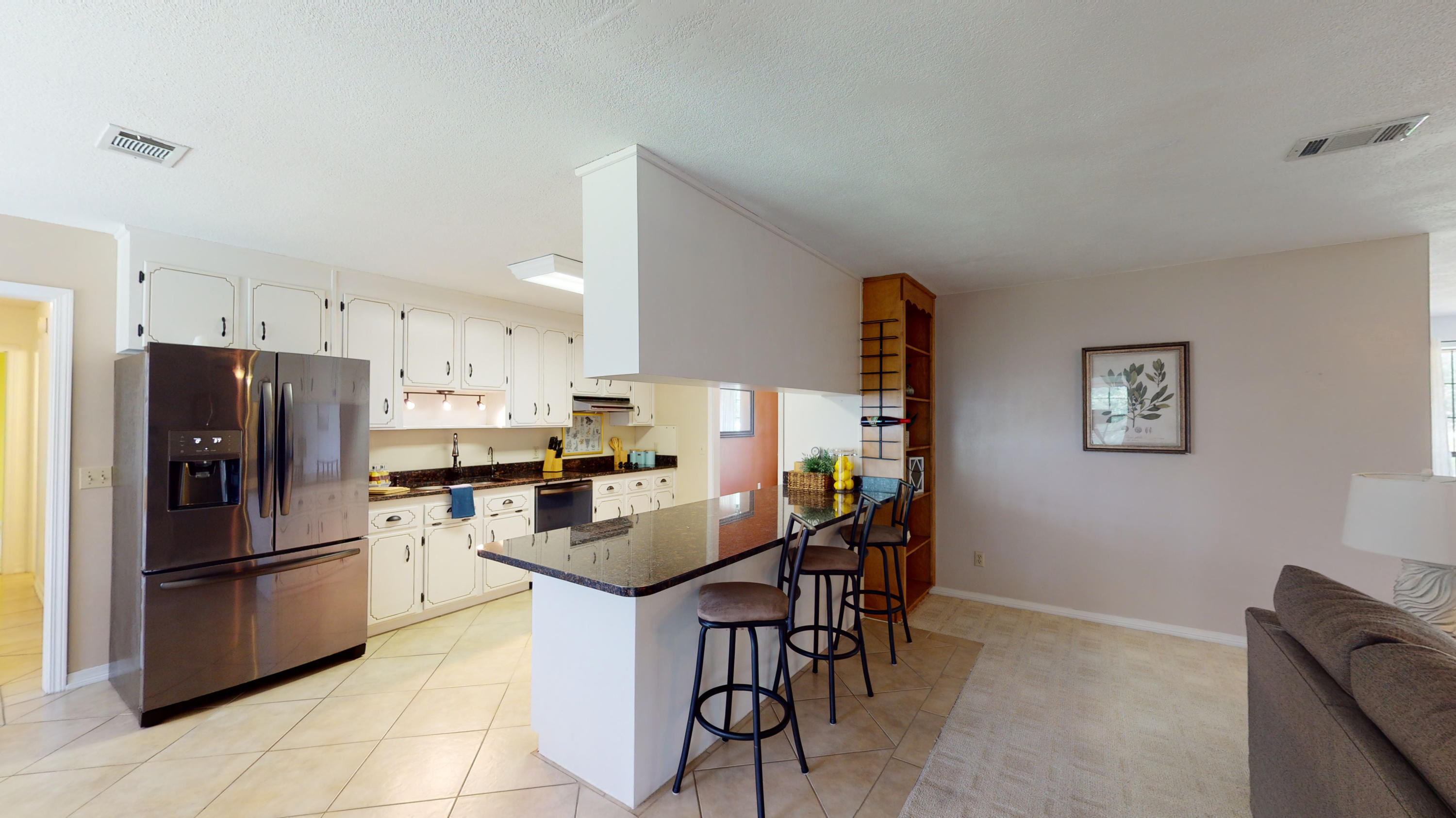 TEN LAKE ESTATES UNIT 1 - Residential