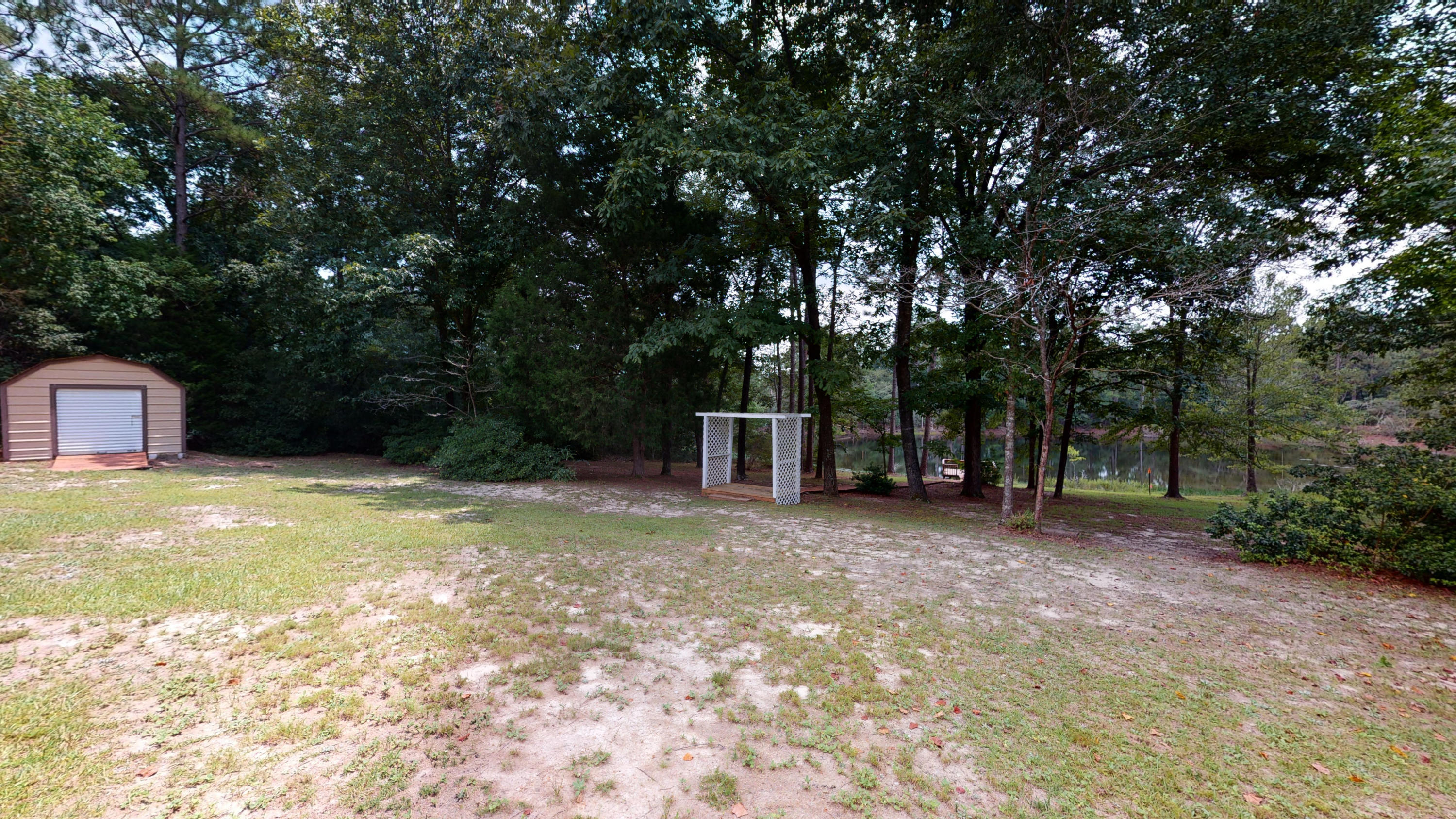 TEN LAKE ESTATES UNIT 1 - Residential