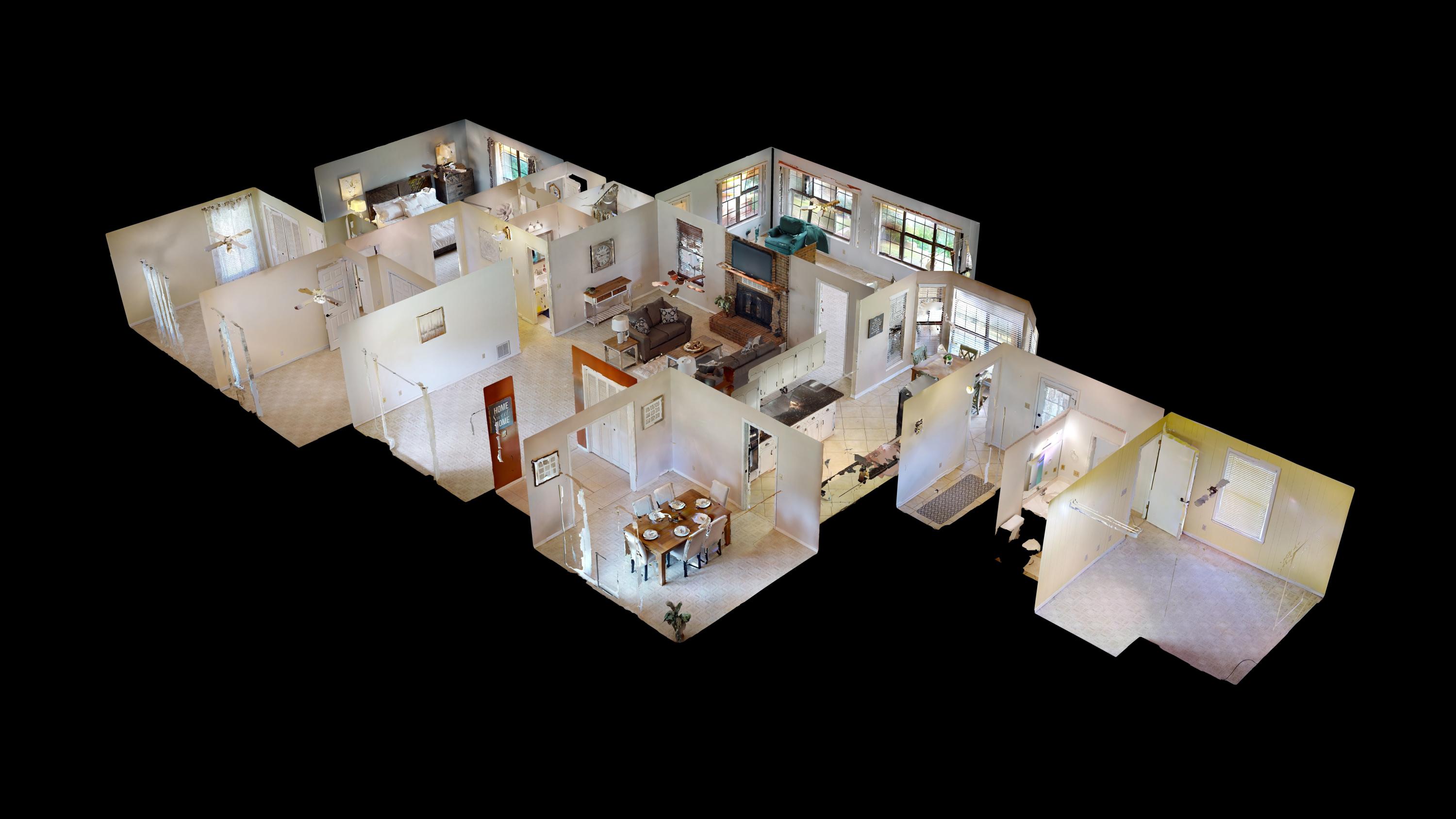 TEN LAKE ESTATES UNIT 1 - Residential