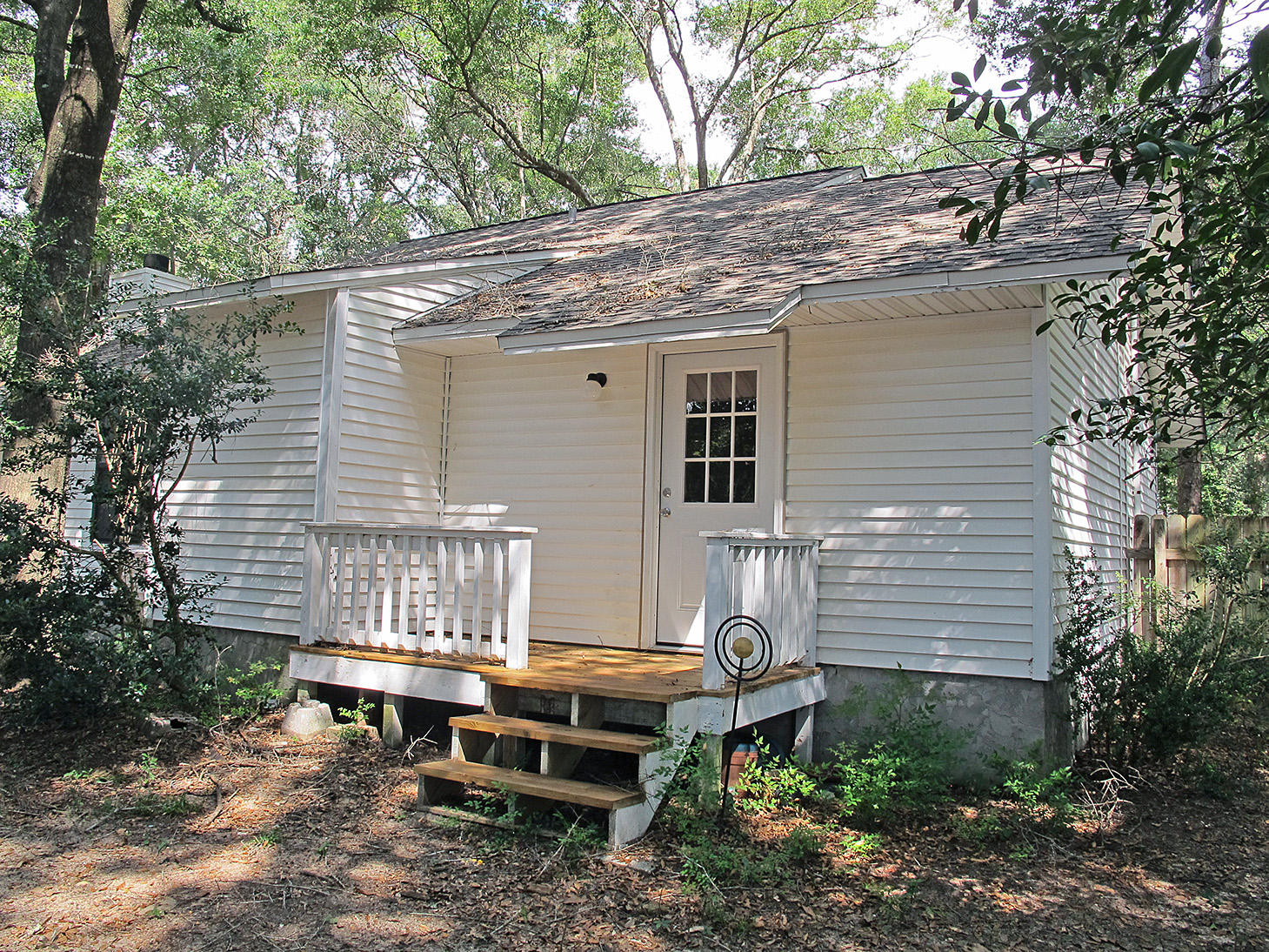 COUNTRY OAKS ESTATES PH 2 - Residential