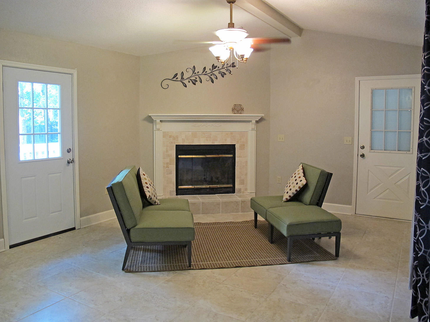 COUNTRY OAKS ESTATES PH 2 - Residential