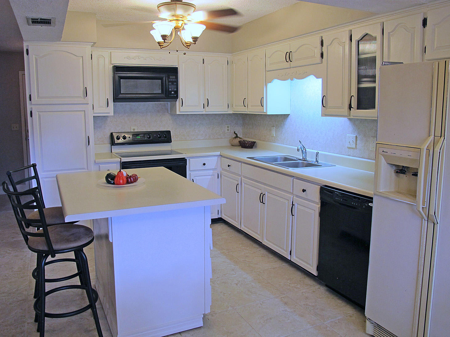 COUNTRY OAKS ESTATES PH 2 - Residential