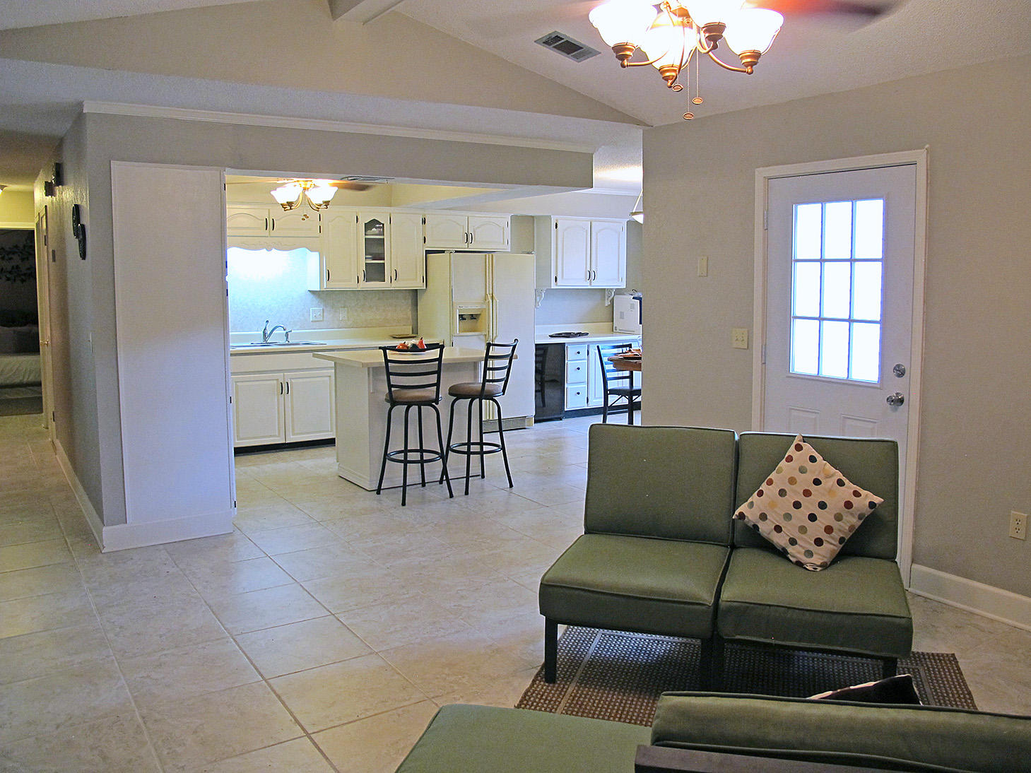 COUNTRY OAKS ESTATES PH 2 - Residential