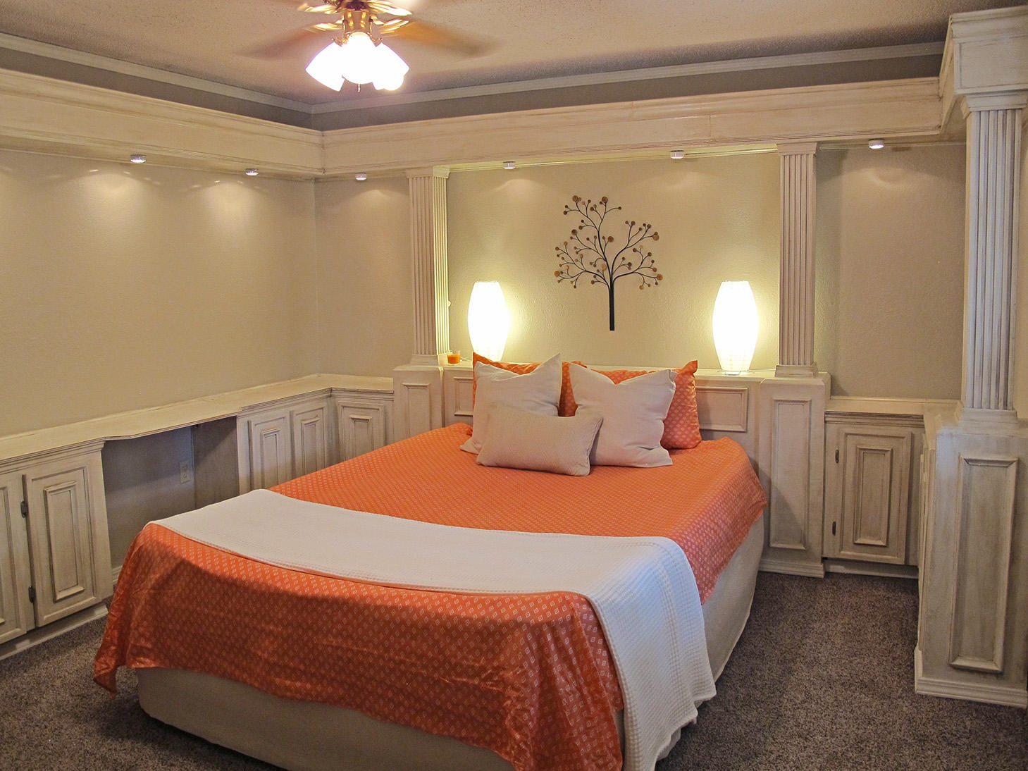 COUNTRY OAKS ESTATES PH 2 - Residential