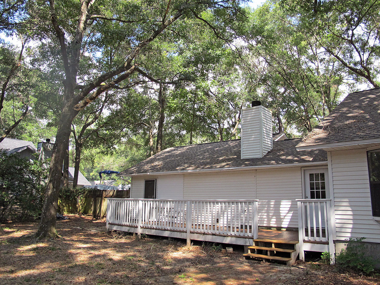 COUNTRY OAKS ESTATES PH 2 - Residential