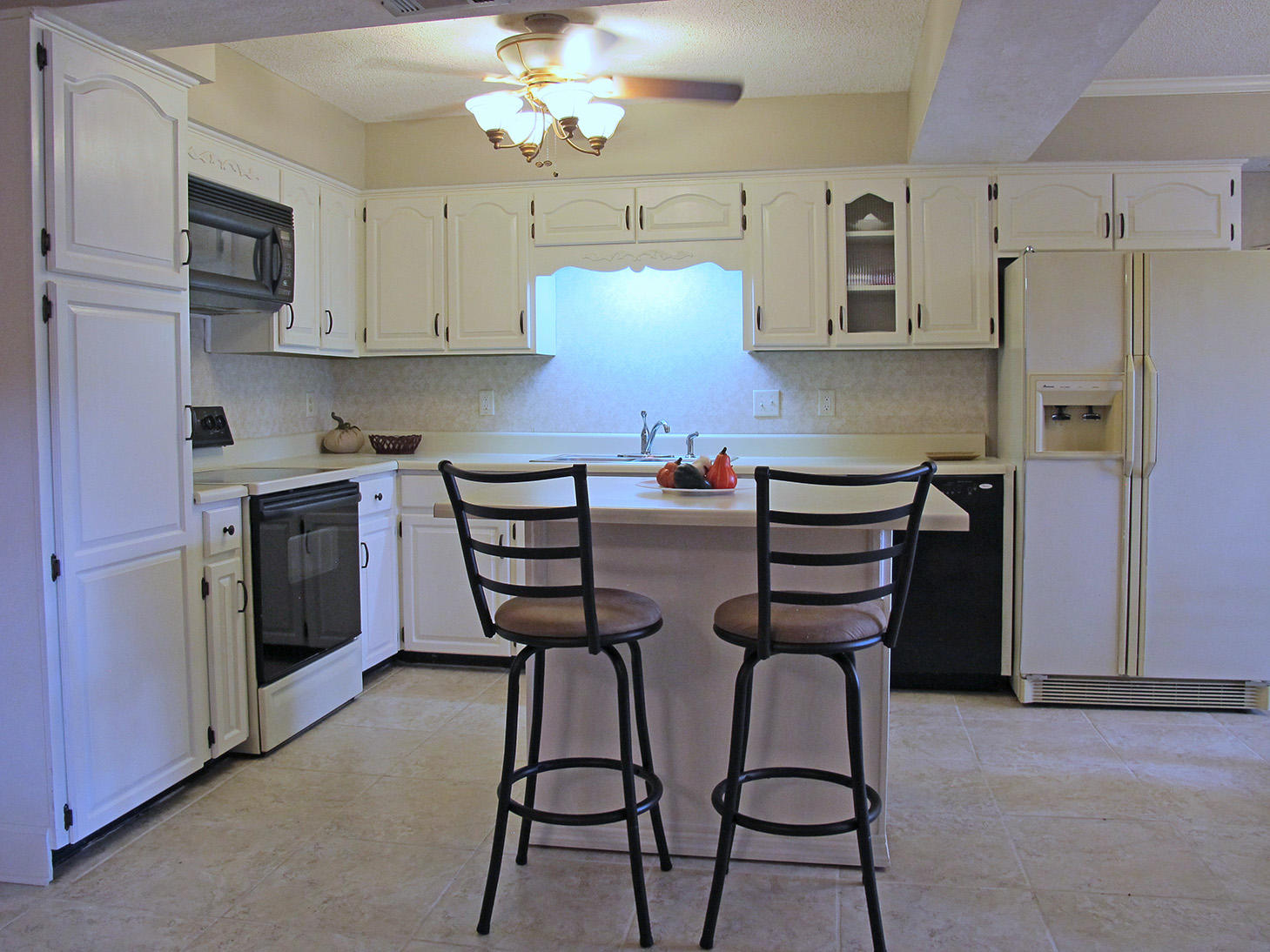 COUNTRY OAKS ESTATES PH 2 - Residential