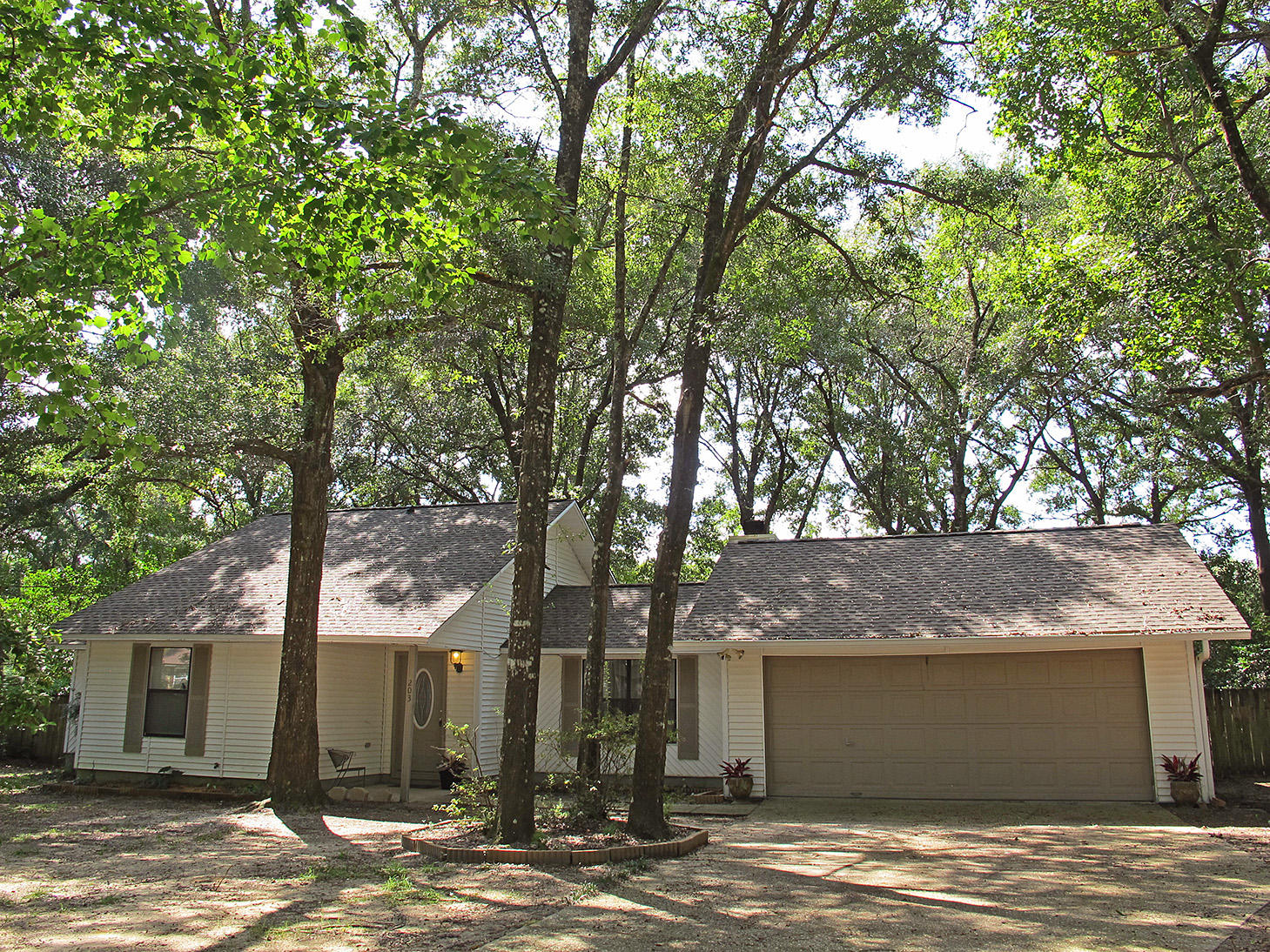 COUNTRY OAKS ESTATES PH 2 - Residential