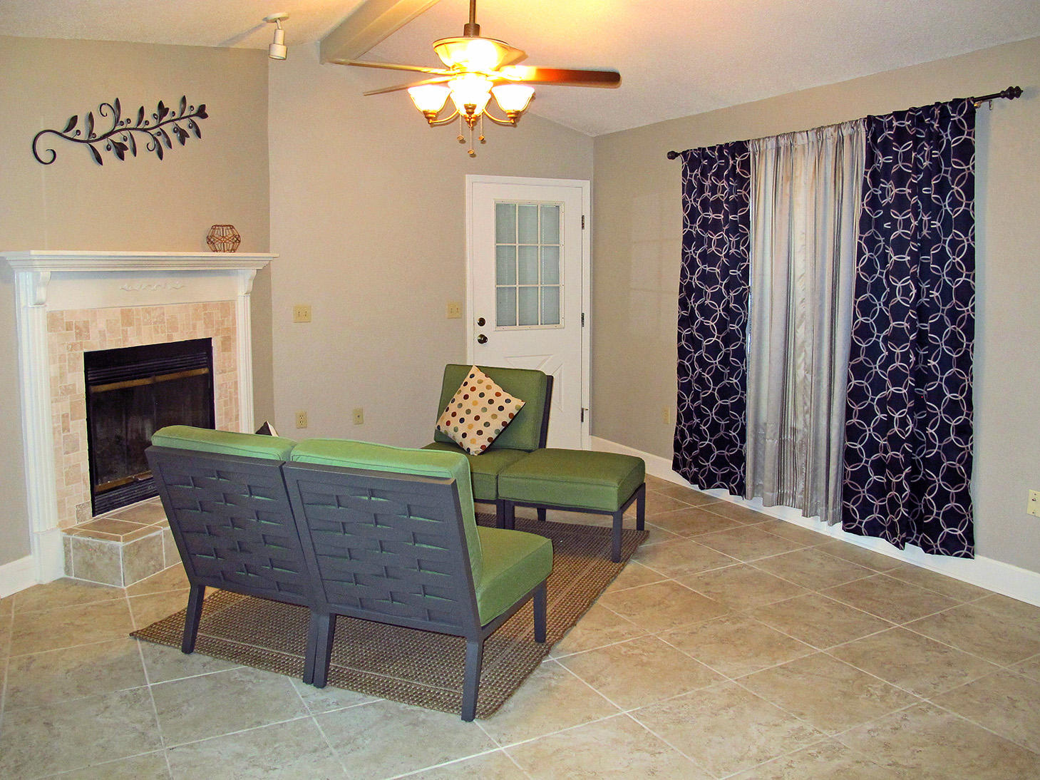 COUNTRY OAKS ESTATES PH 2 - Residential