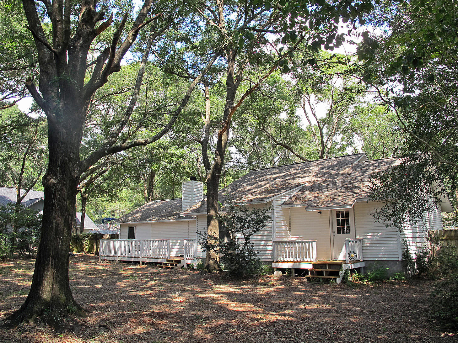 COUNTRY OAKS ESTATES PH 2 - Residential