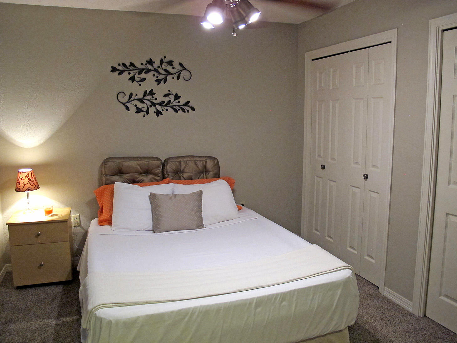 COUNTRY OAKS ESTATES PH 2 - Residential