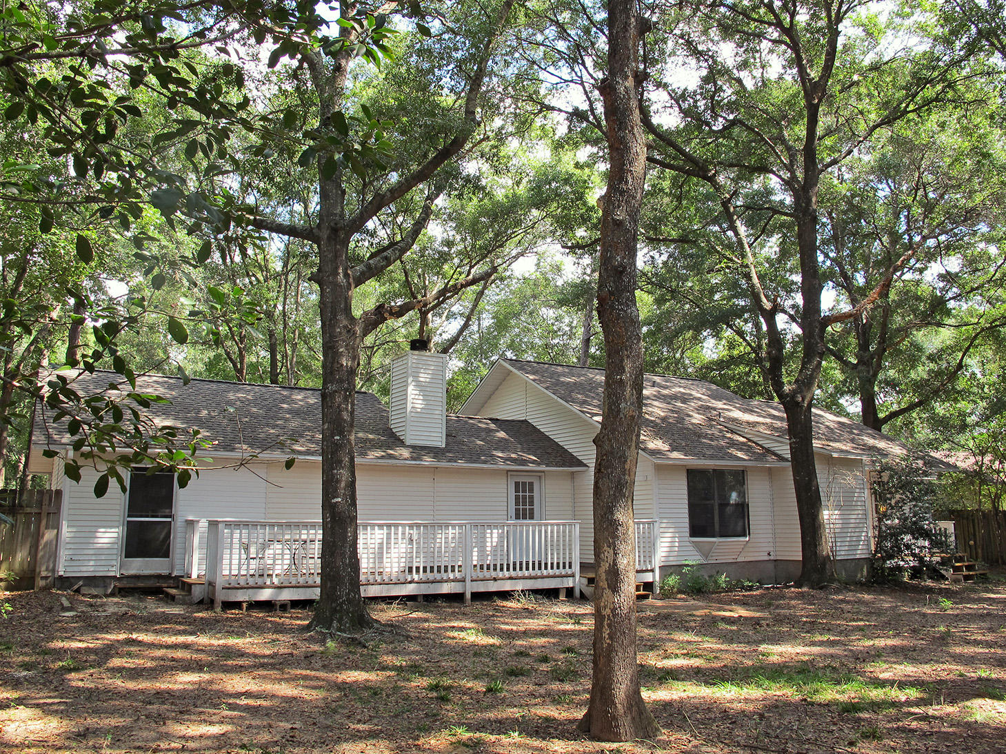 COUNTRY OAKS ESTATES PH 2 - Residential