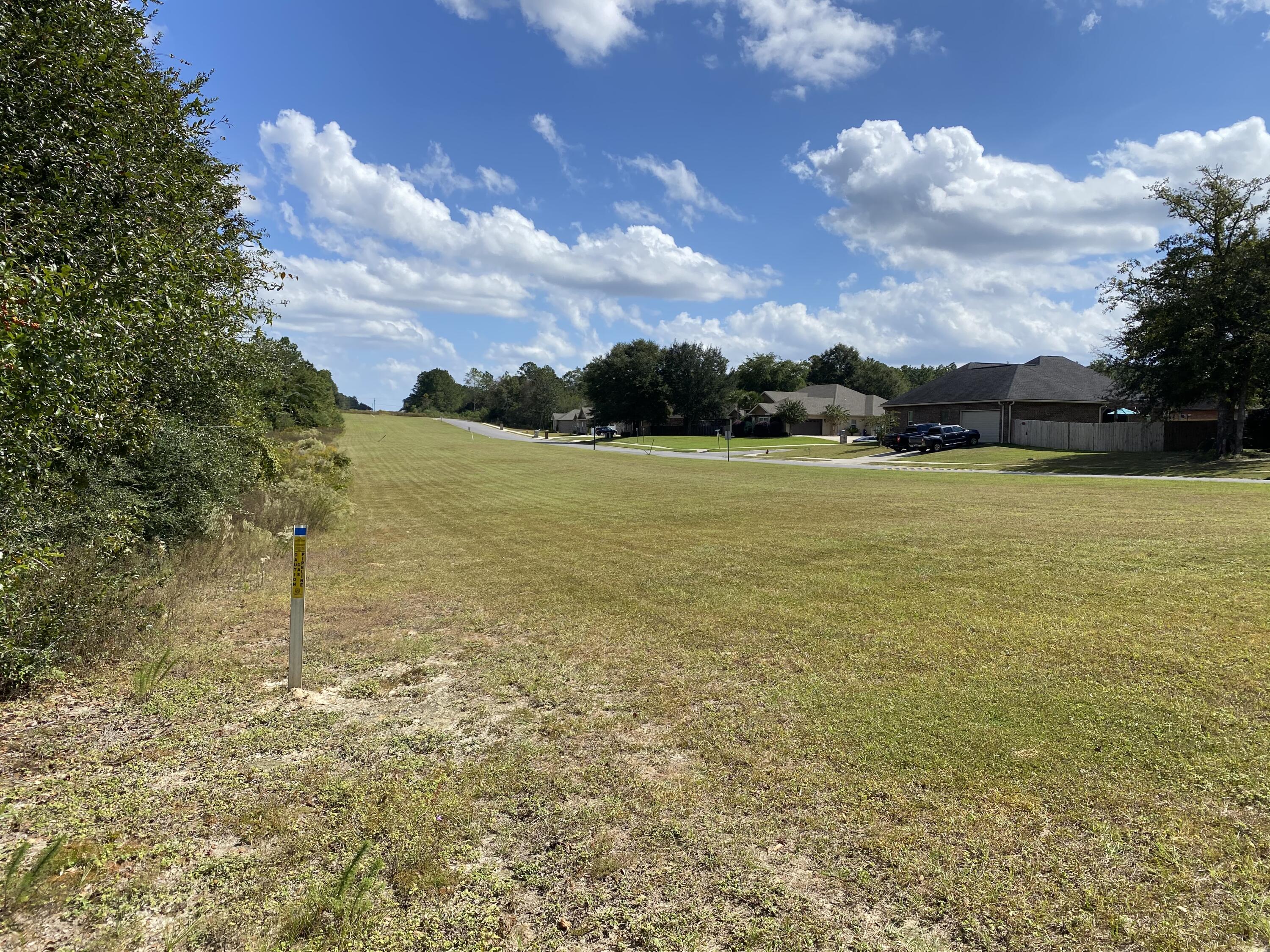 LAKE ARTHUR EST PH I - Land