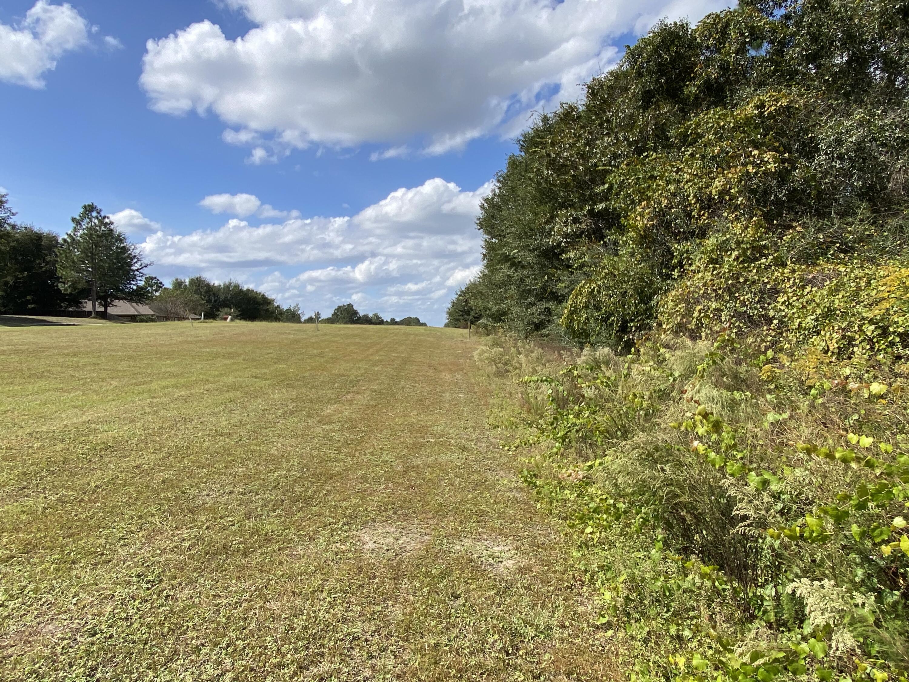 LAKE ARTHUR EST PH I - Land