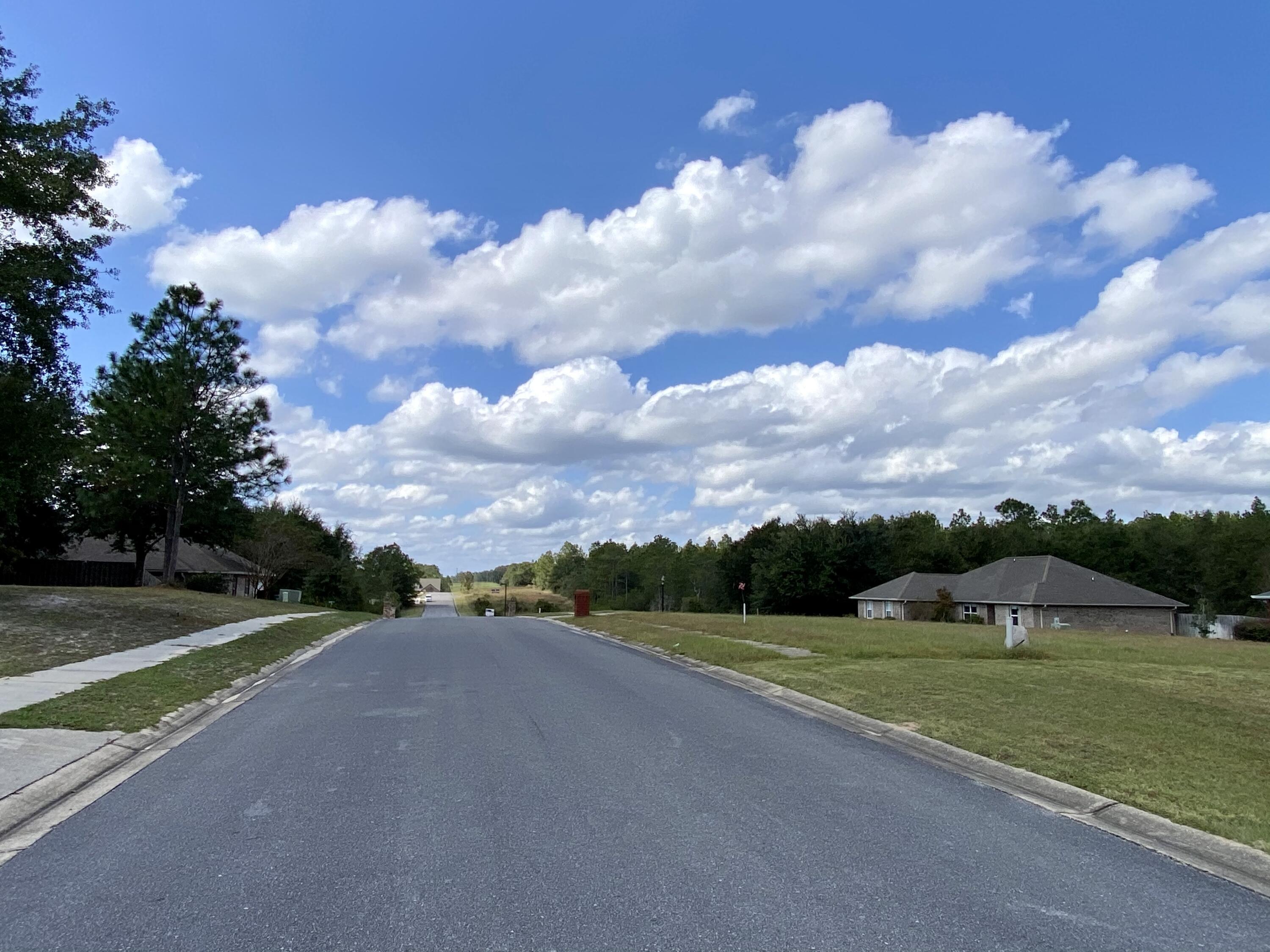 LAKE ARTHUR EST PH I - Land