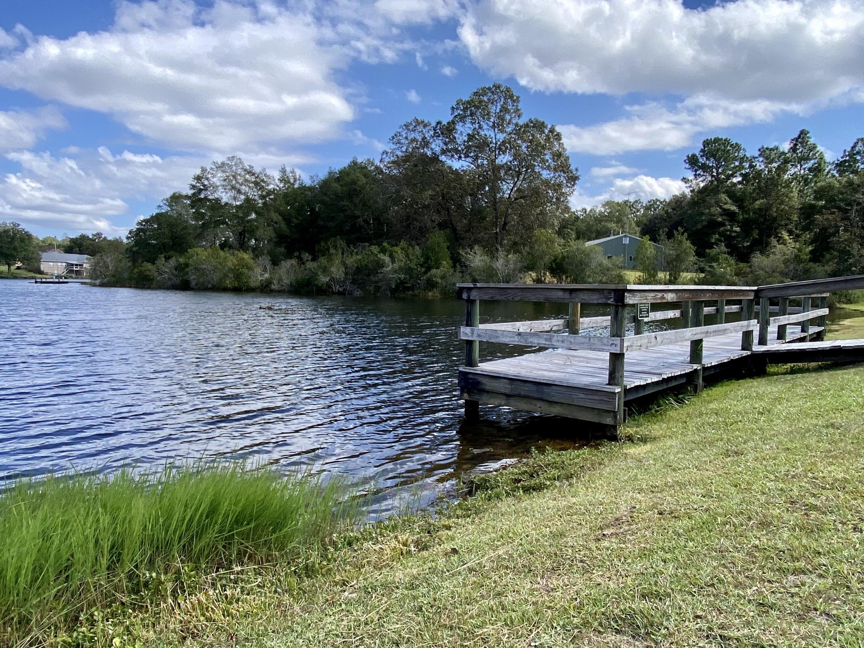 LAKE ARTHUR EST PH I - Land