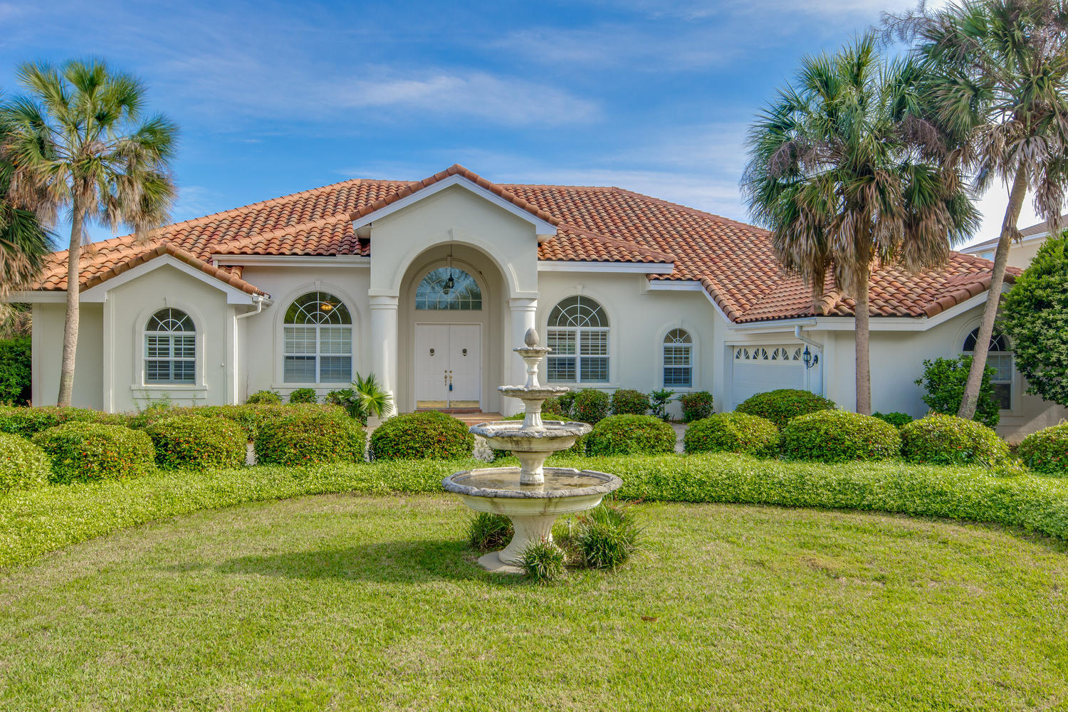 LAKE LORRAINE GARDENS - Residential