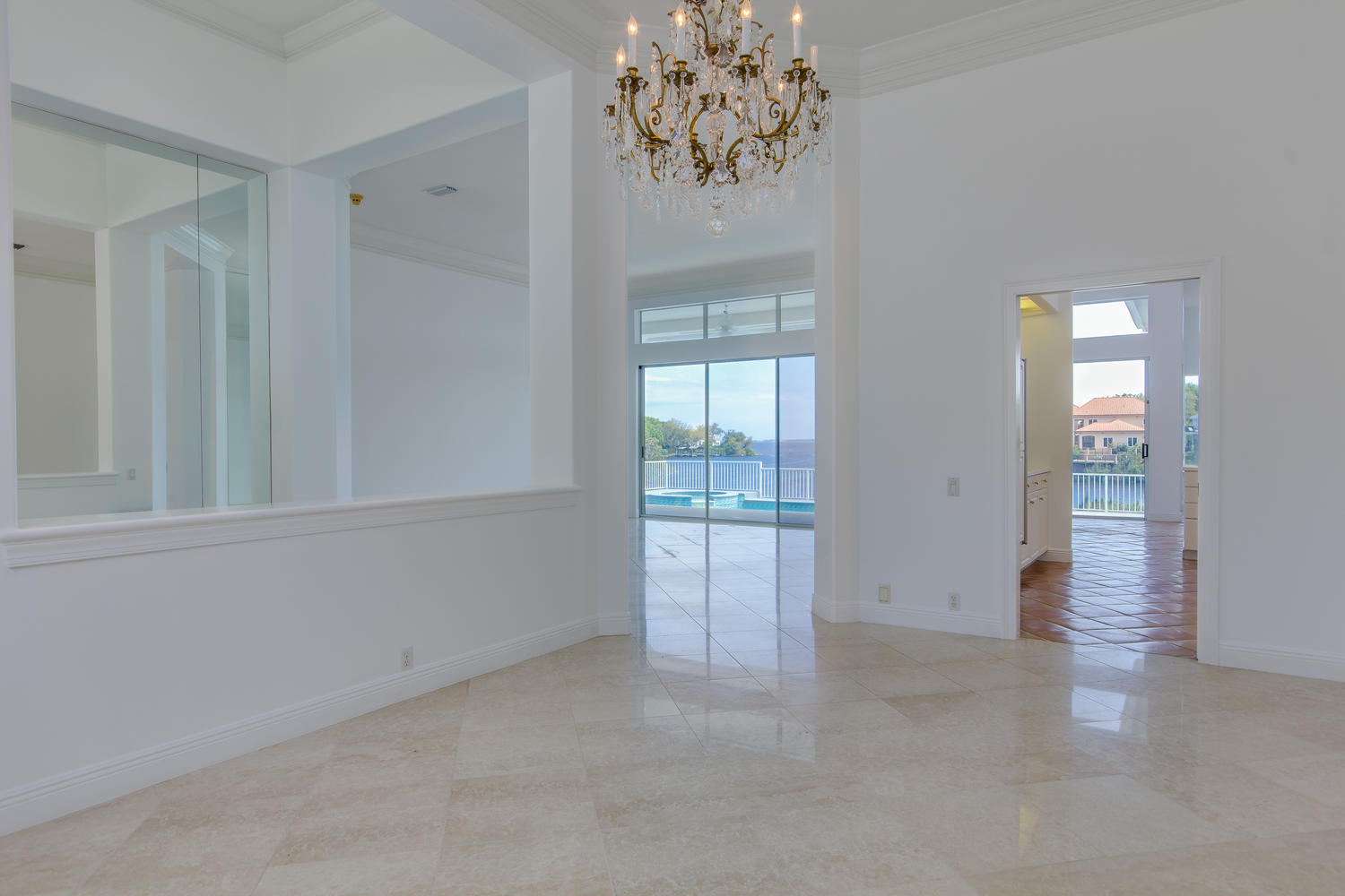 LAKE LORRAINE GARDENS - Residential