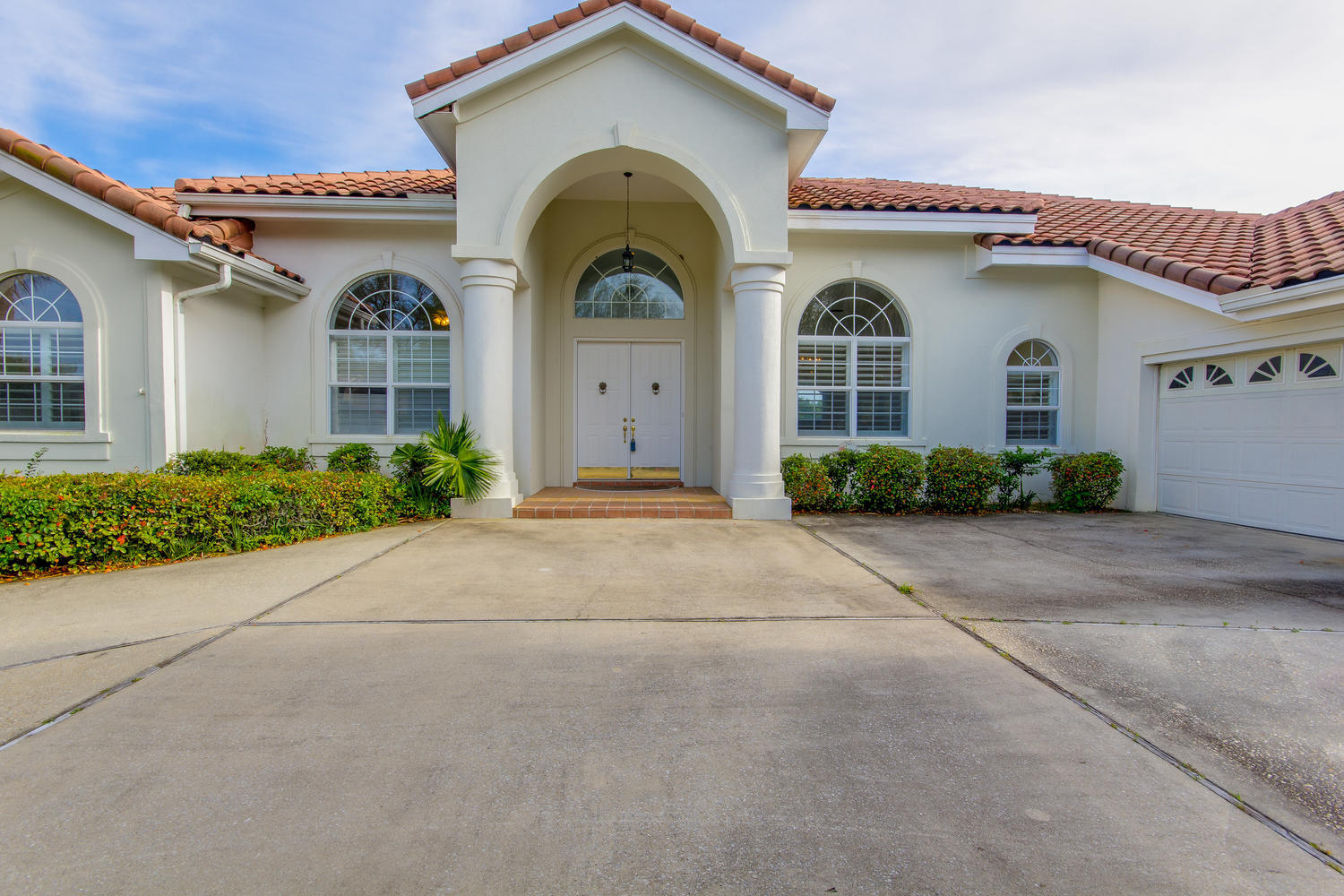 LAKE LORRAINE GARDENS - Residential