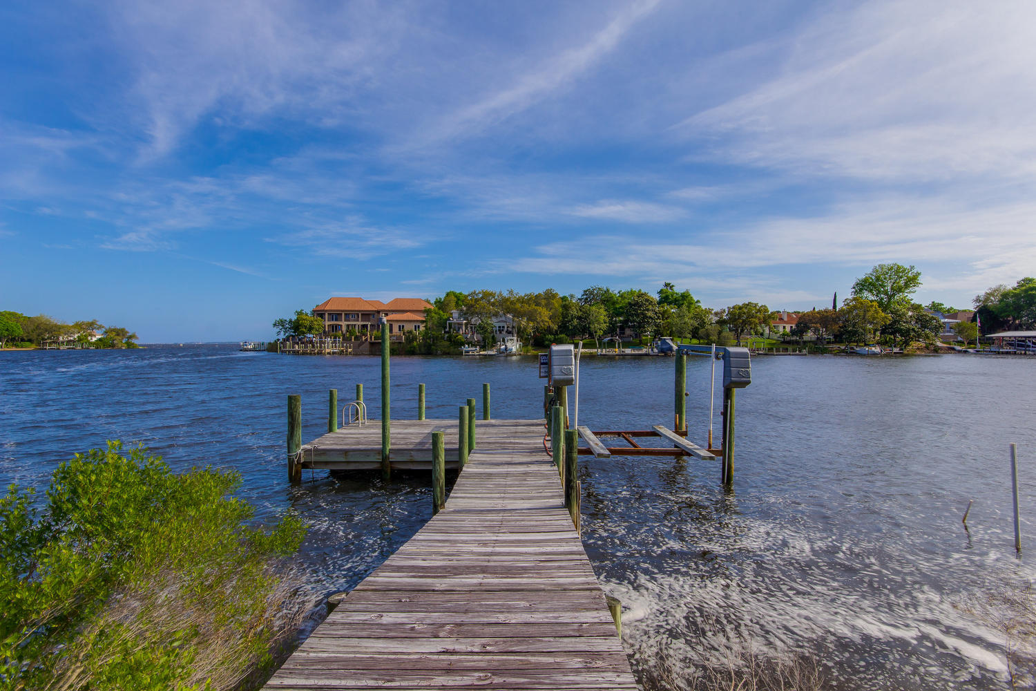 LAKE LORRAINE GARDENS - Residential