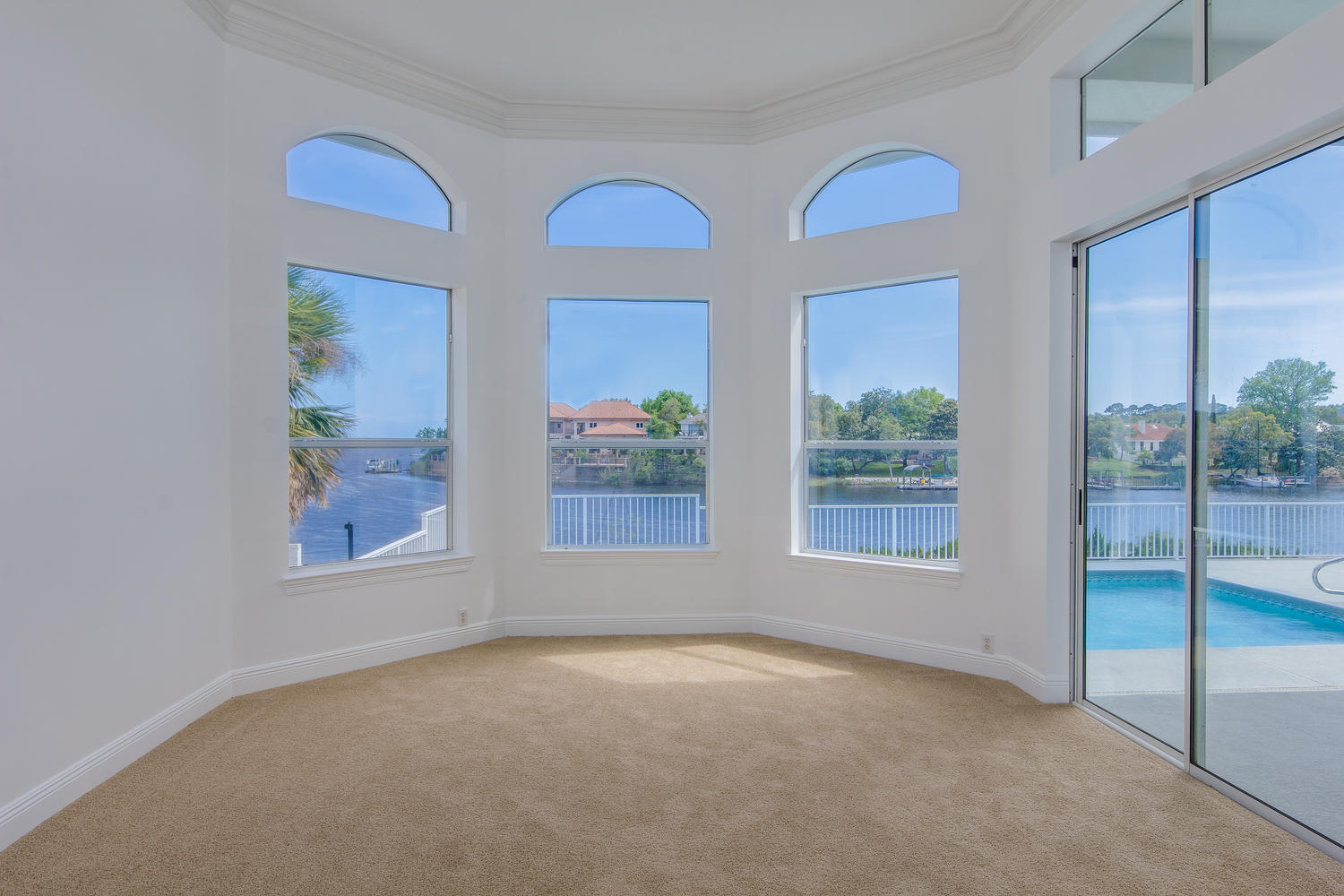 LAKE LORRAINE GARDENS - Residential