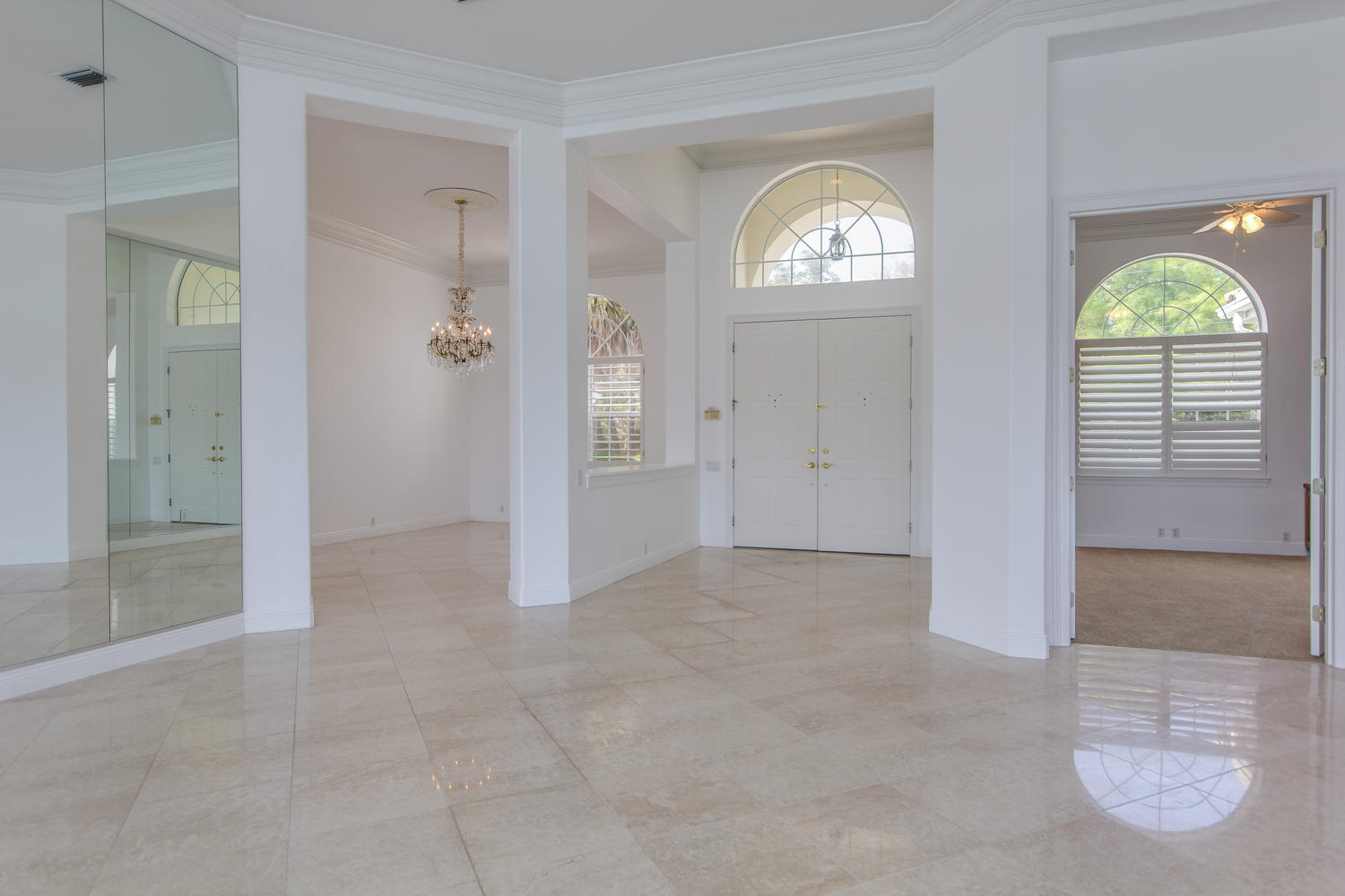 LAKE LORRAINE GARDENS - Residential