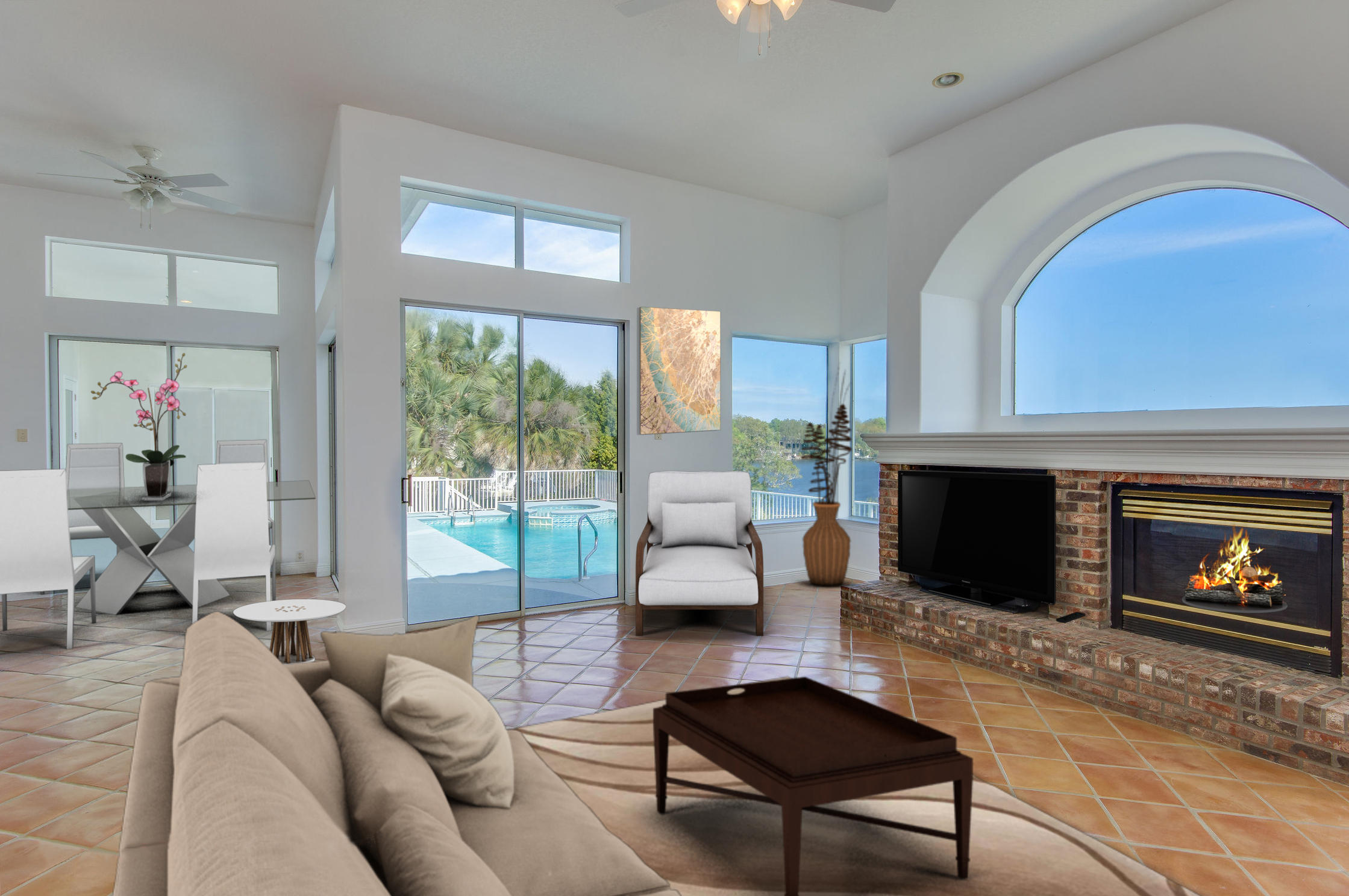 LAKE LORRAINE GARDENS - Residential