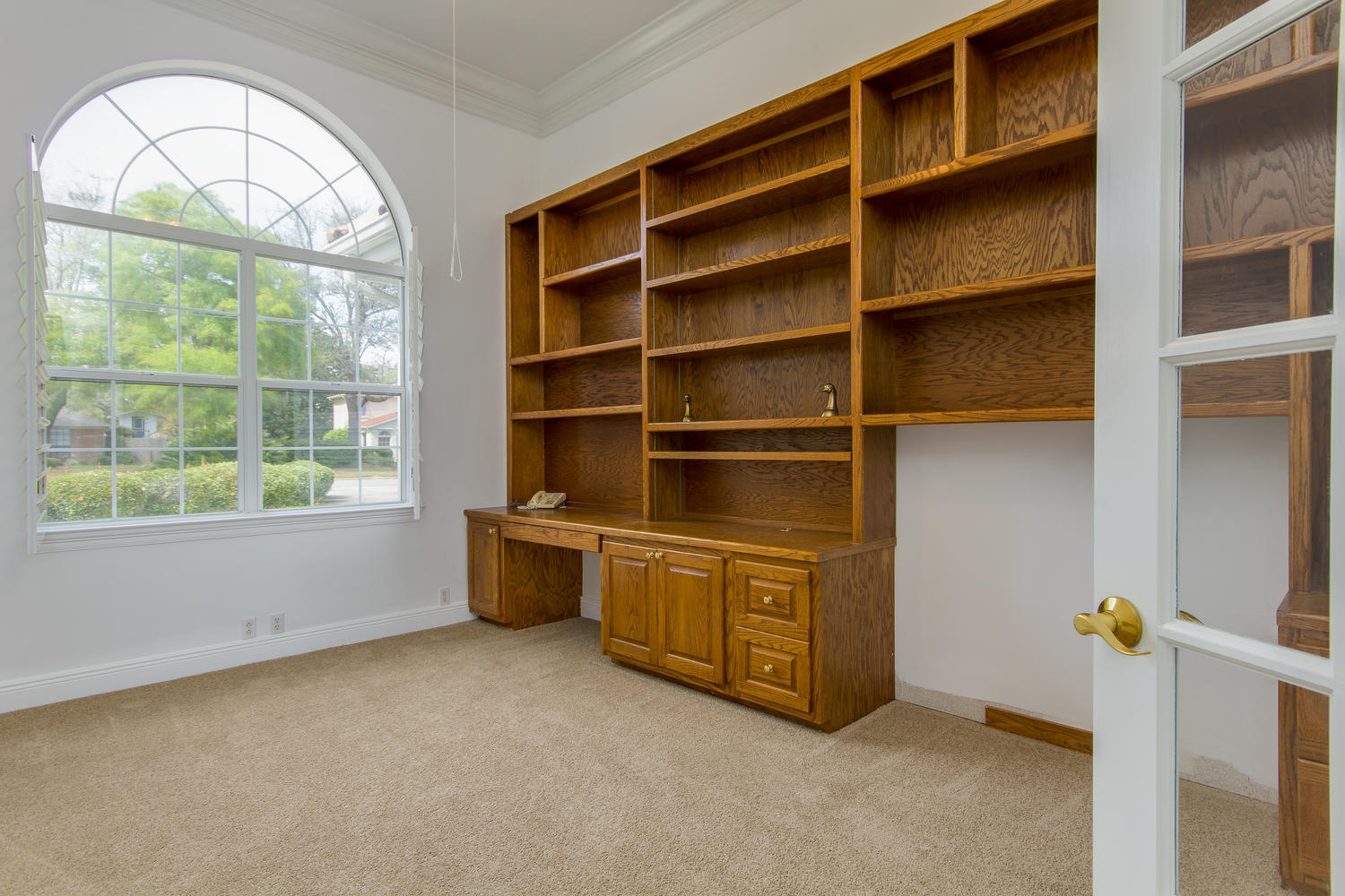 LAKE LORRAINE GARDENS - Residential