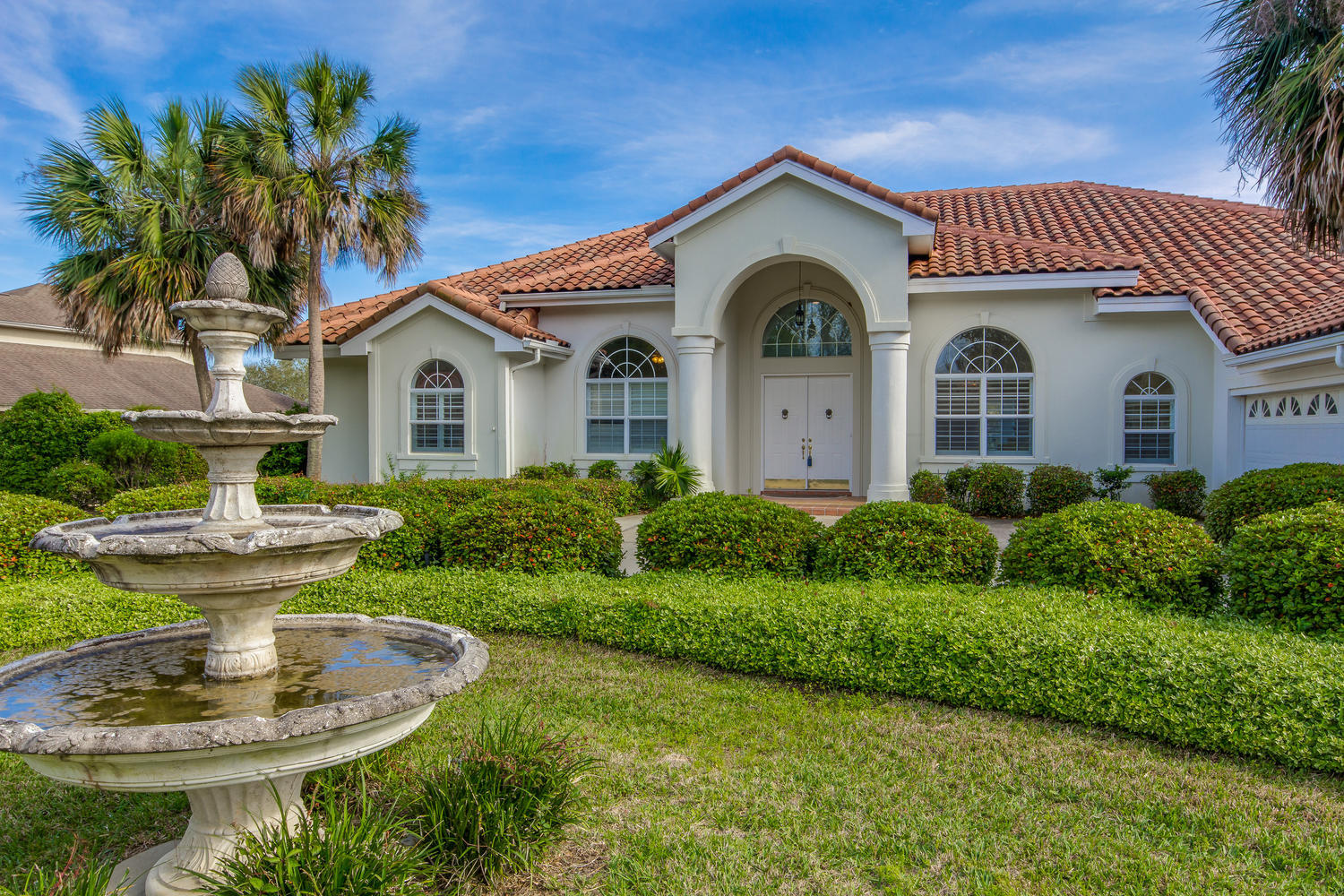 LAKE LORRAINE GARDENS - Residential