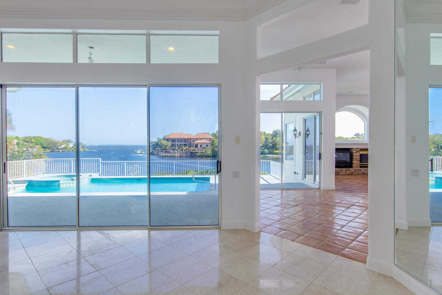 LAKE LORRAINE GARDENS - Residential