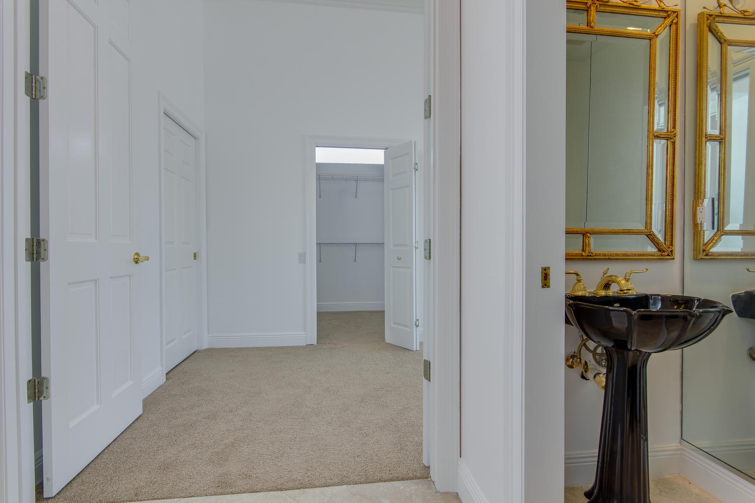 LAKE LORRAINE GARDENS - Residential