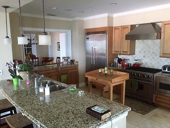 ONE WATER PLACE AT KELLY PLANTATION - Residential