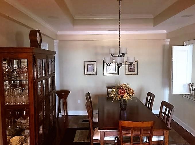 ONE WATER PLACE AT KELLY PLANTATION - Residential