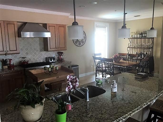 ONE WATER PLACE AT KELLY PLANTATION - Residential