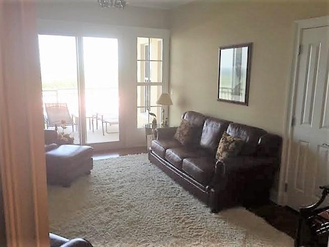 ONE WATER PLACE AT KELLY PLANTATION - Residential